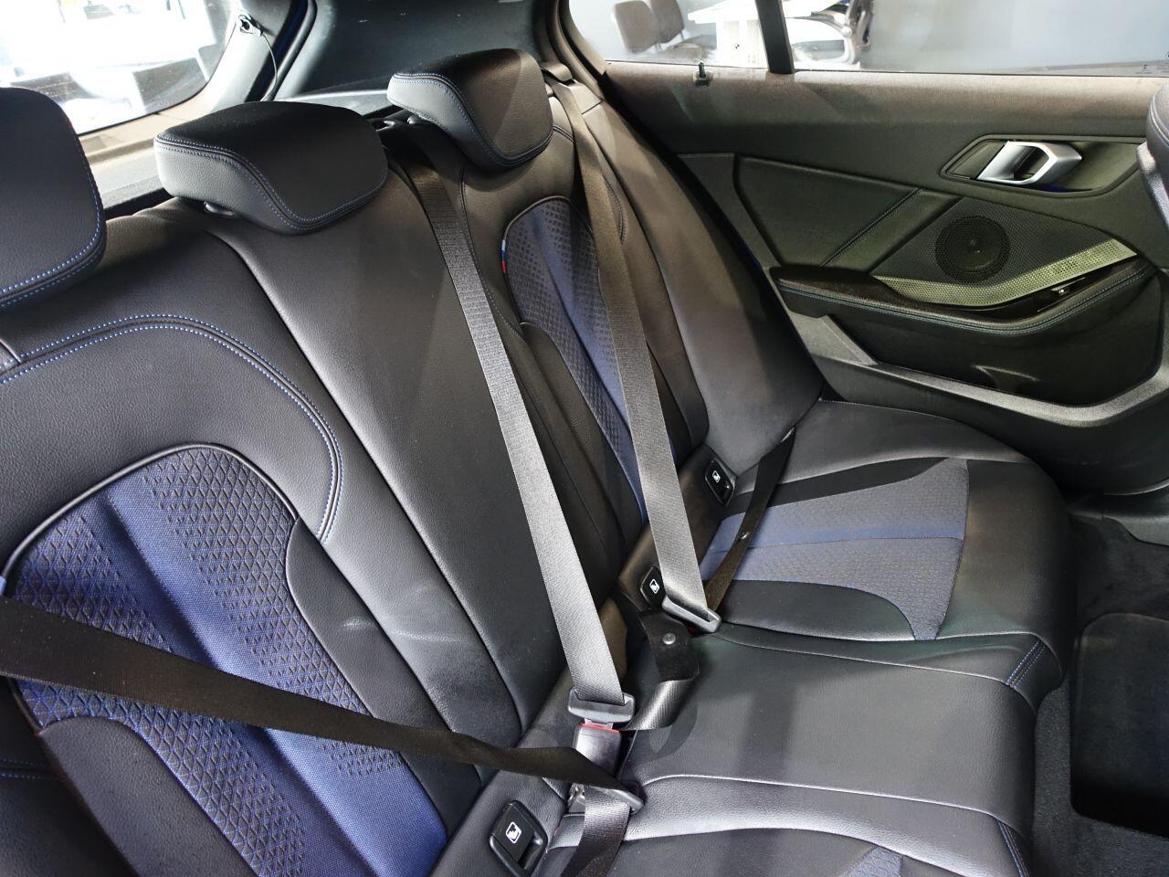 BMW 1 Series - Image 14