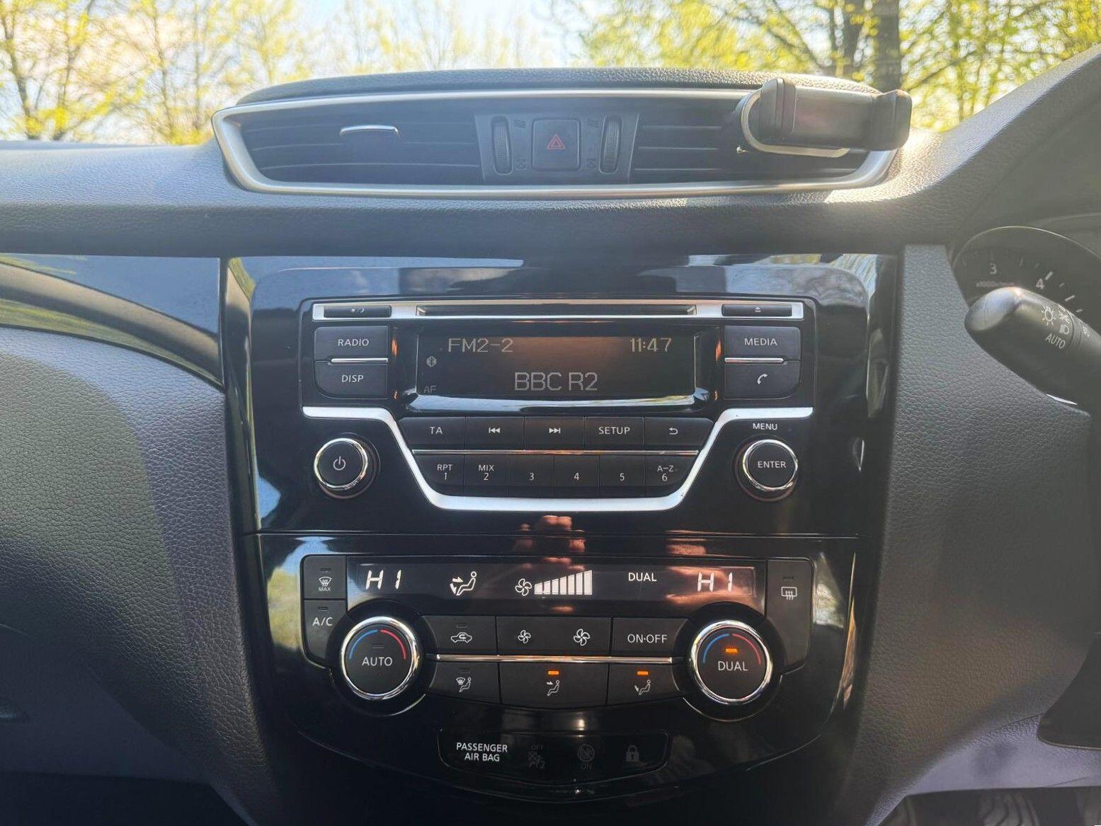 Nissan Qashqai - Image 35