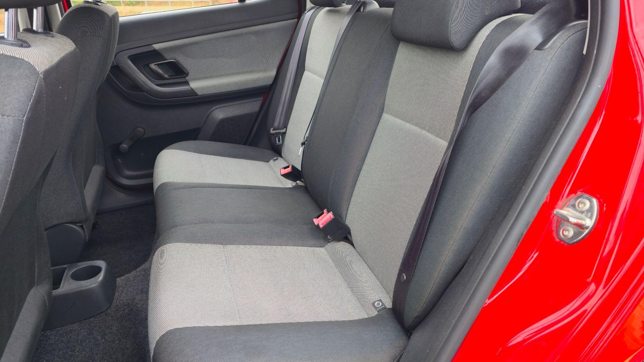 Skoda Fabia - Image 17