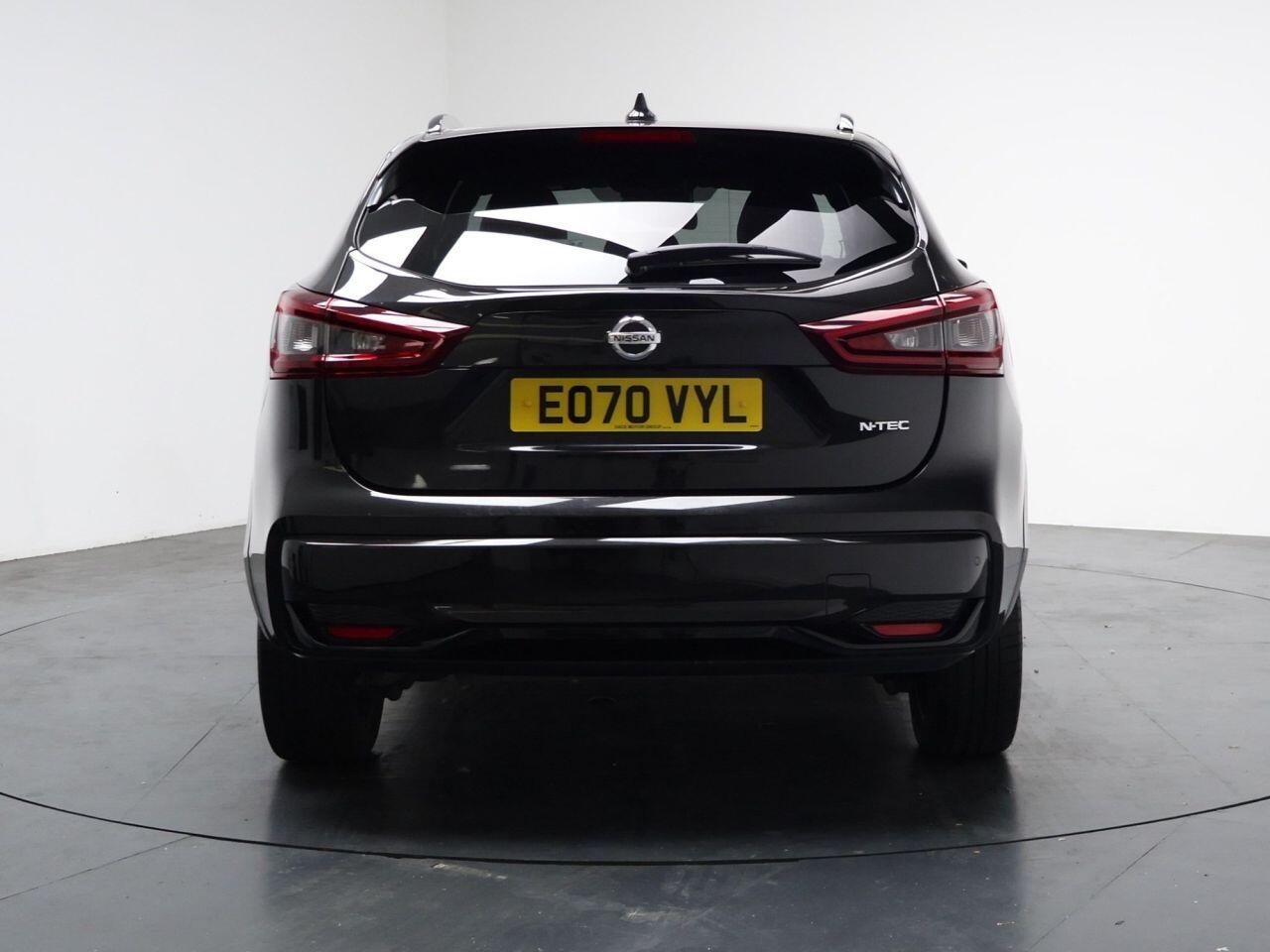 Nissan Qashqai - Image 11