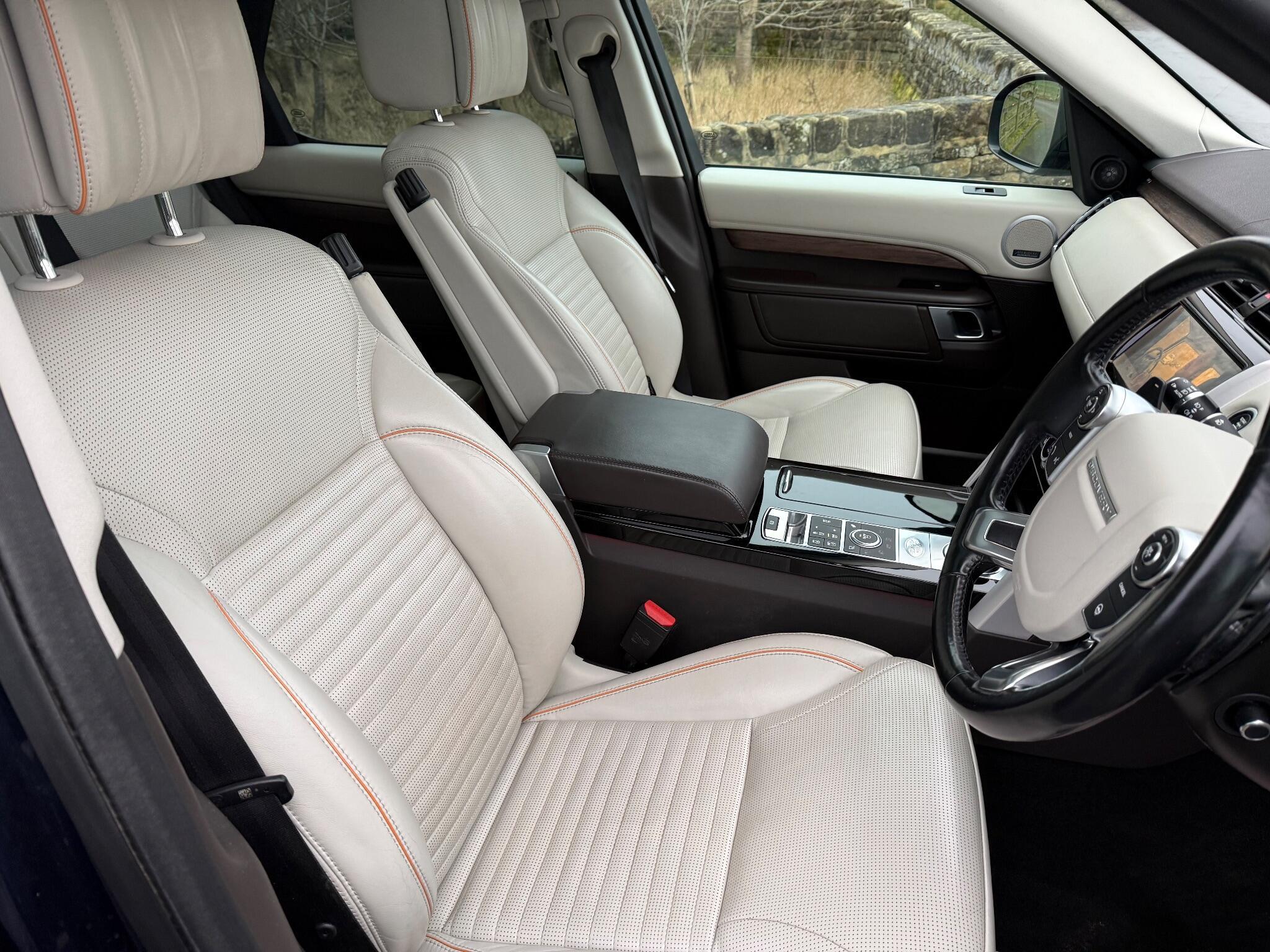 Land Rover Discovery - Image 22