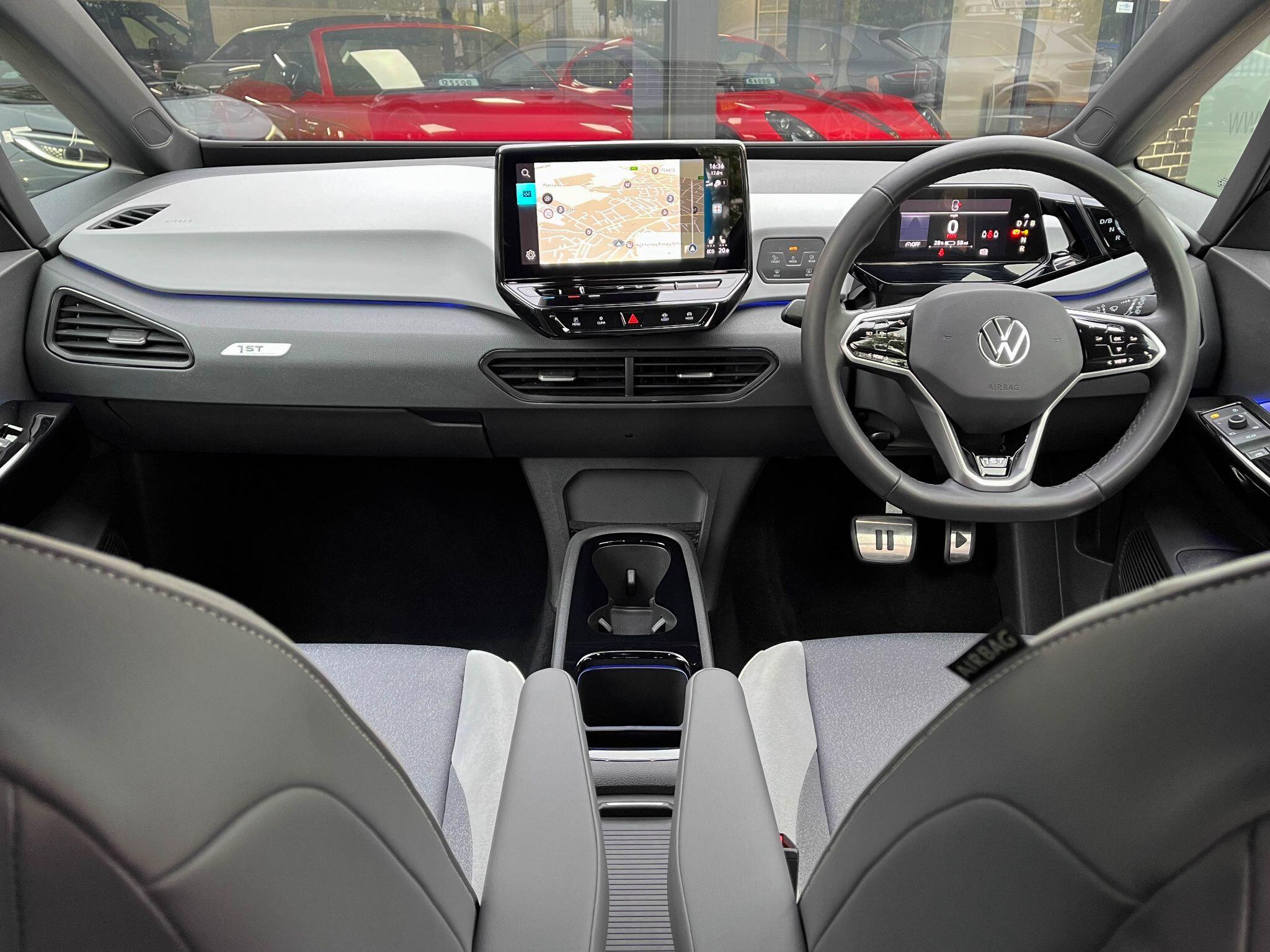 Volkswagen ID.3 - Image 9