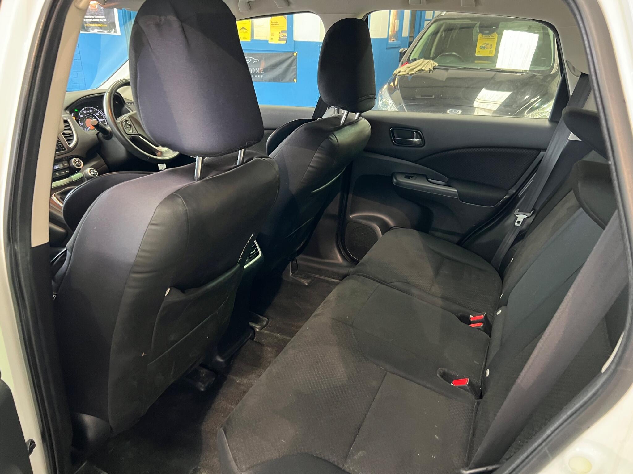 Honda CR-V - Image 21