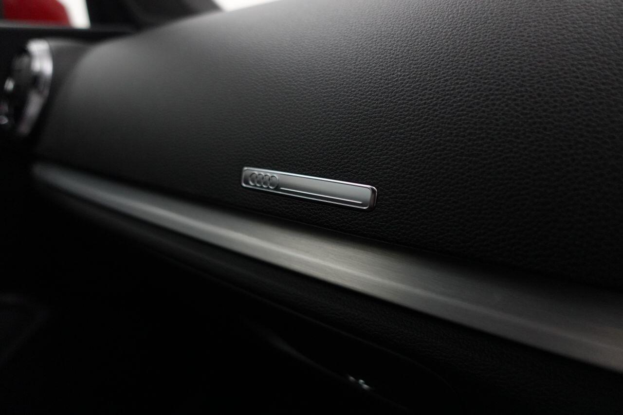 Audi A3 CABRIOLET - Image 17