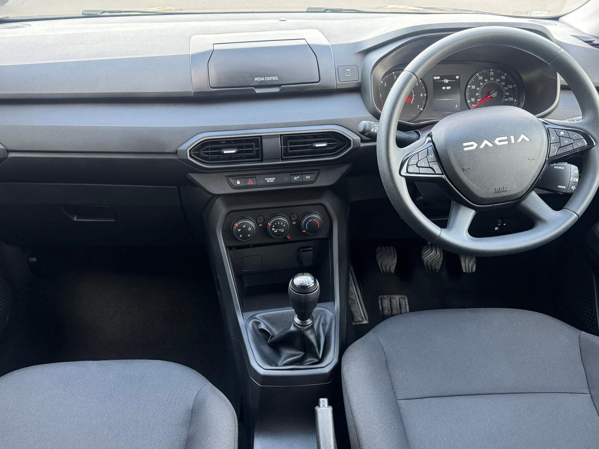 Dacia Jogger - Image 13