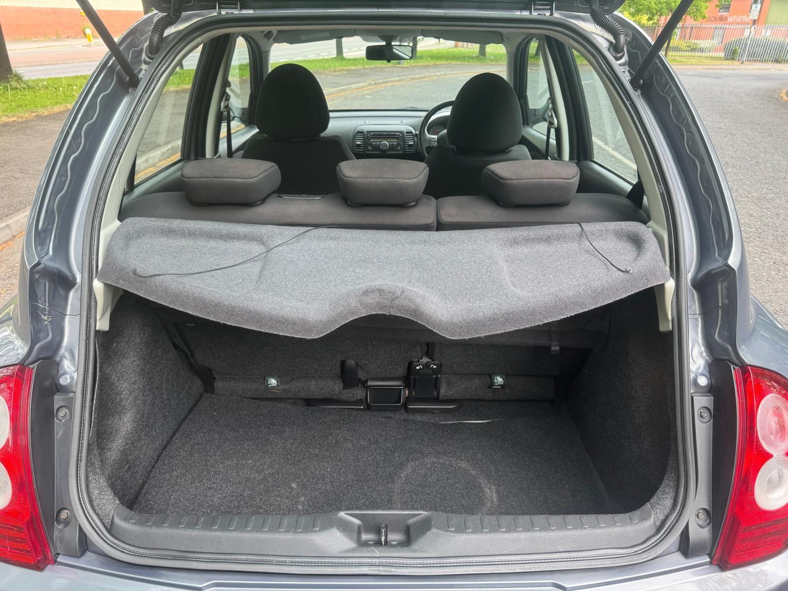 Nissan Micra - Image 24