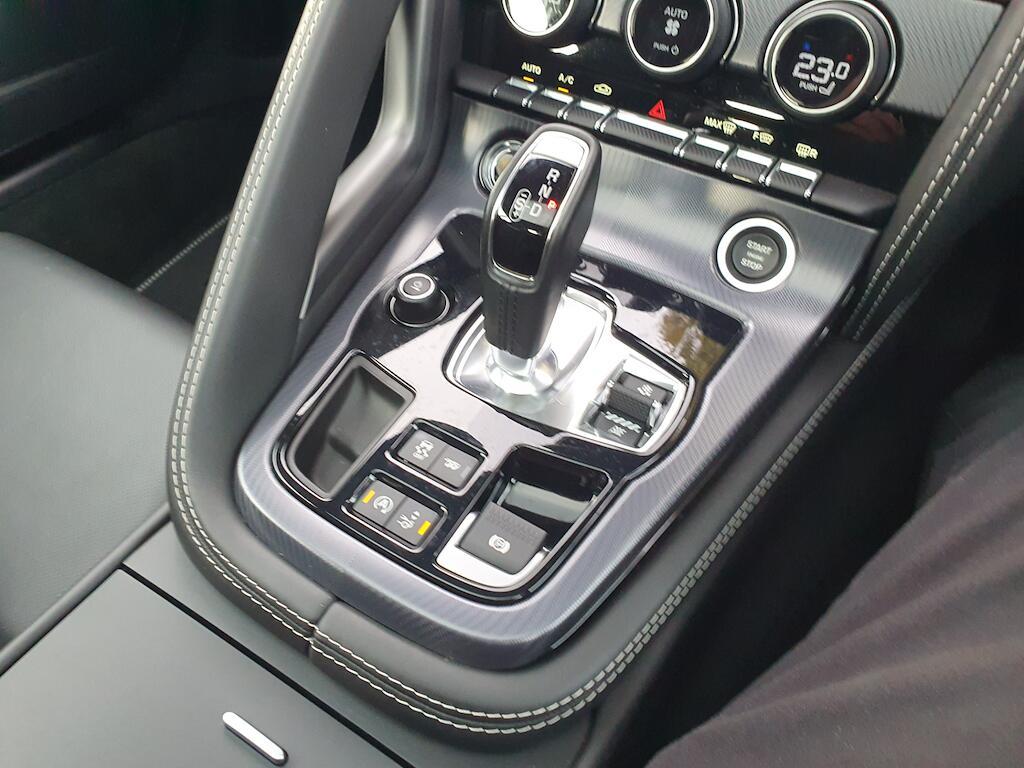 Jaguar F-Type - Image 50