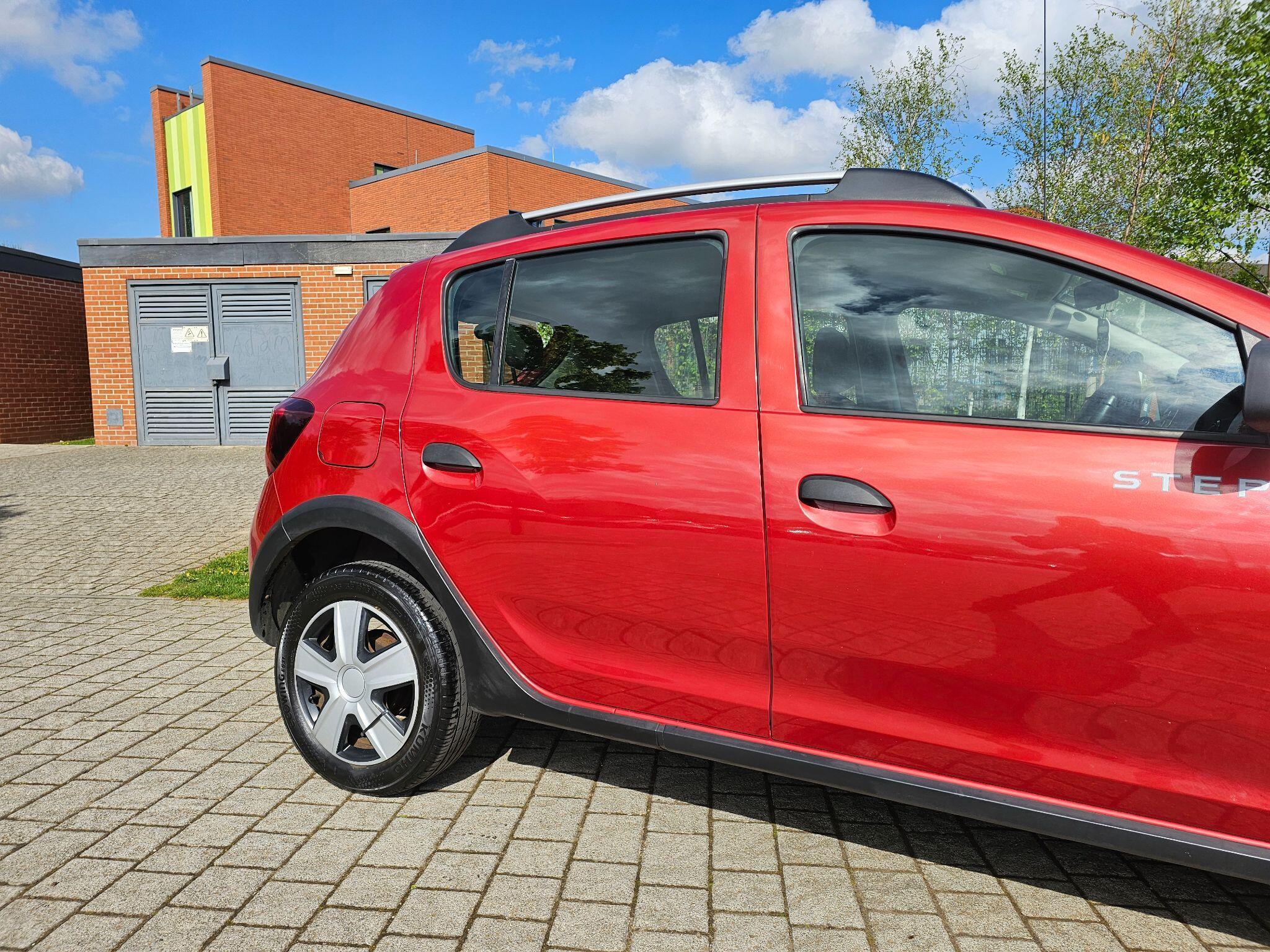Dacia Sandero Stepway - Image 2