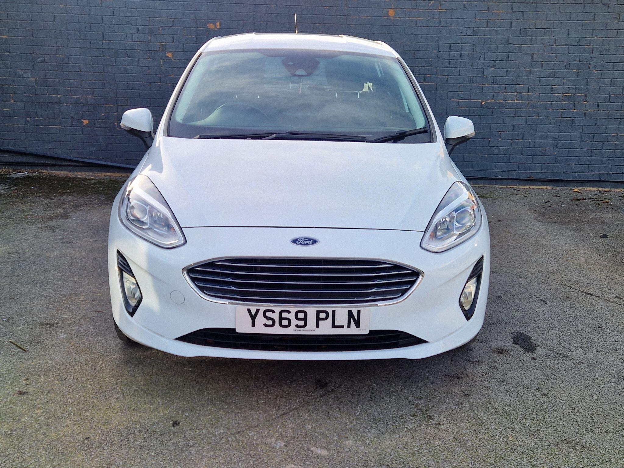 Ford Fiesta - Image 4