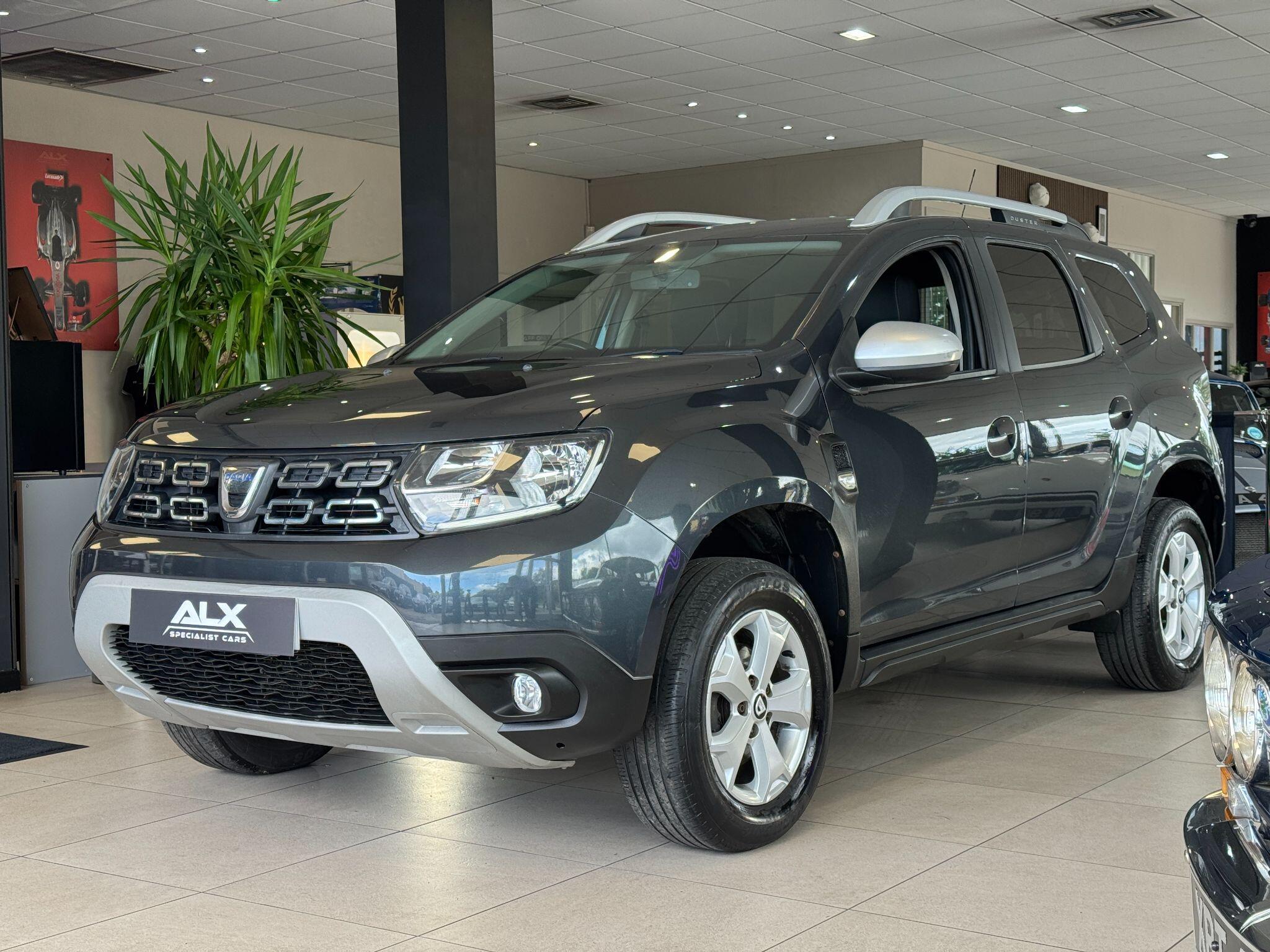 Dacia Duster - Image 6