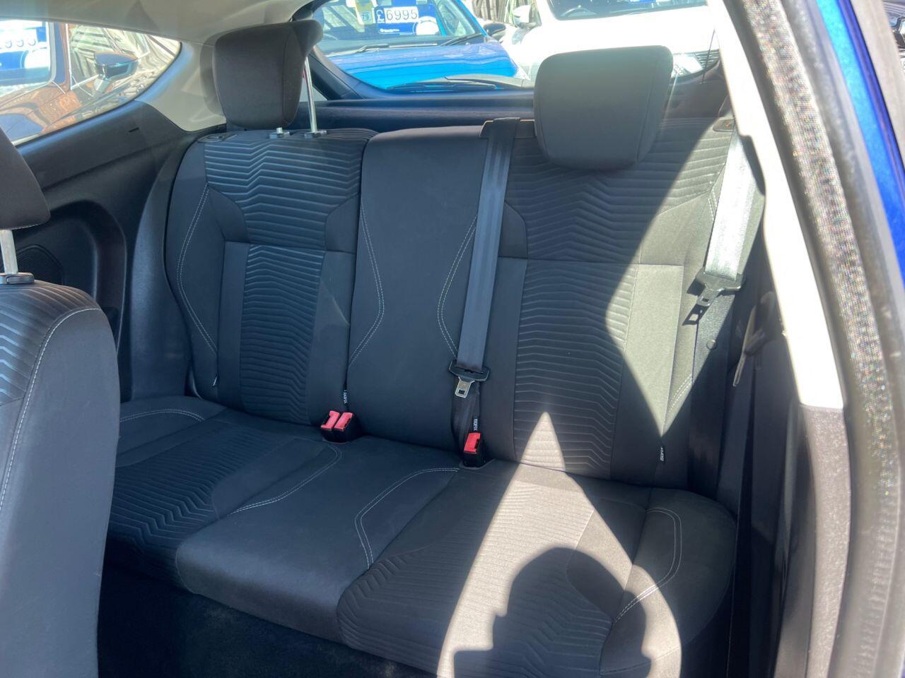 Ford Fiesta - Image 25