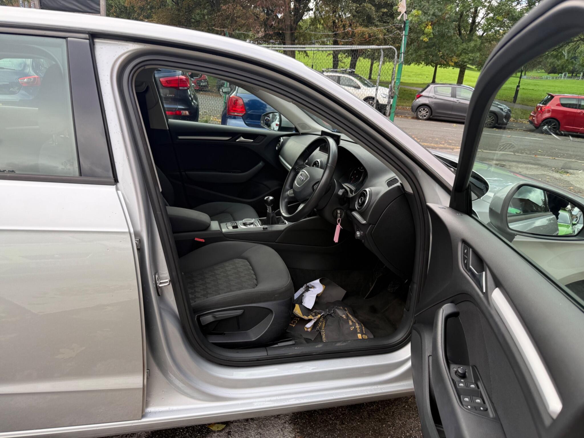 Audi A3 - Image 17