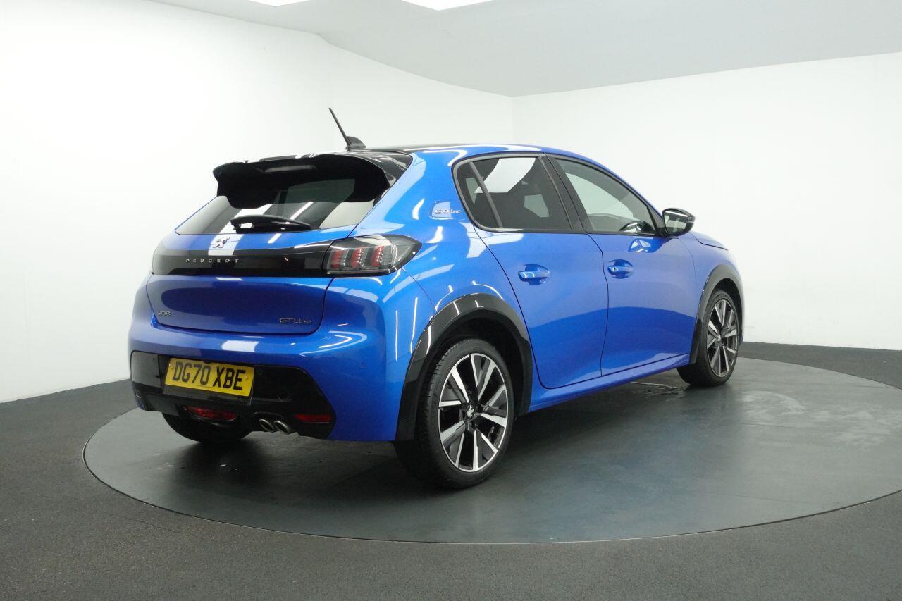 Peugeot 208 - Image 12
