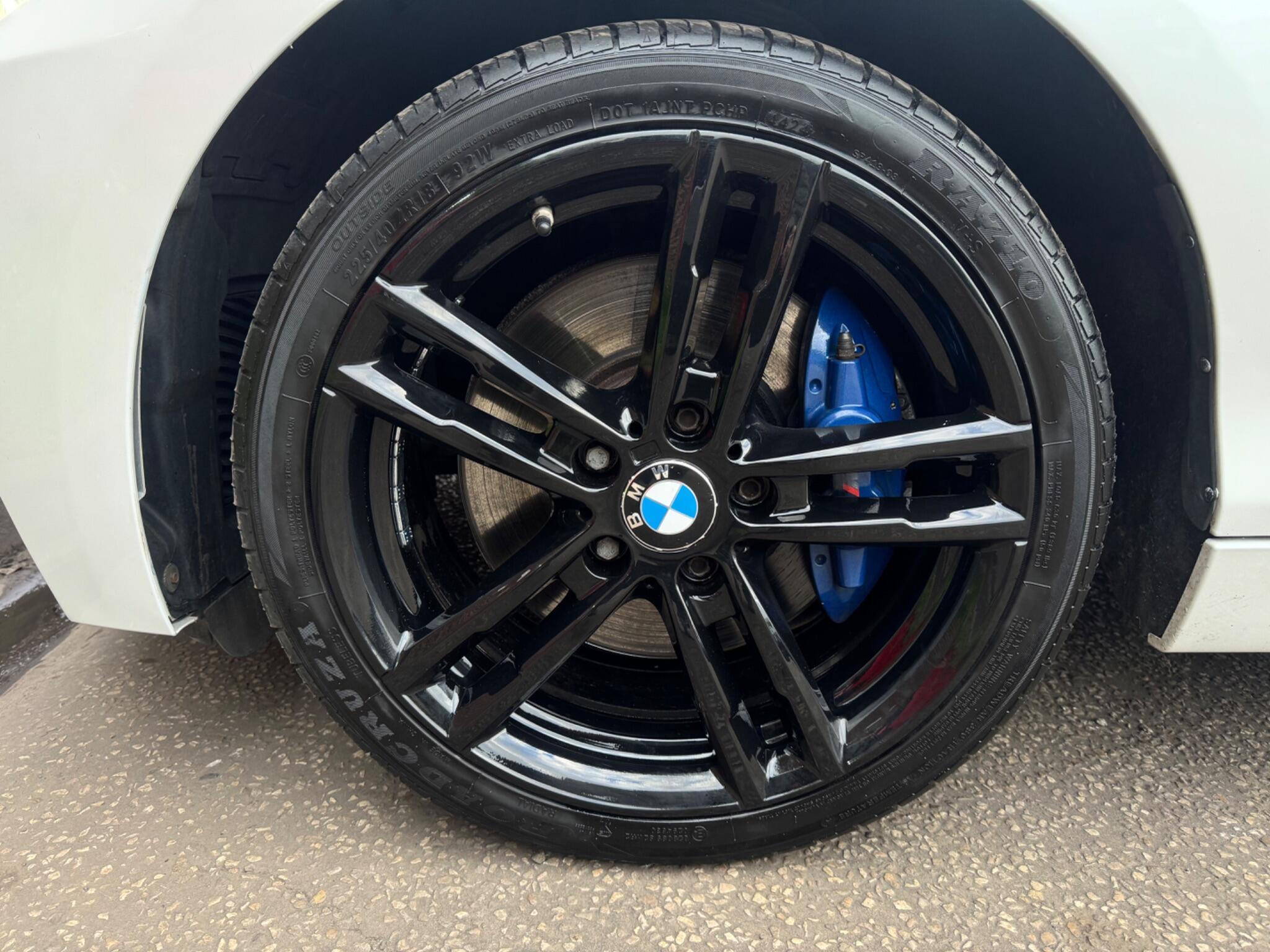 BMW 2 Series - Image 37