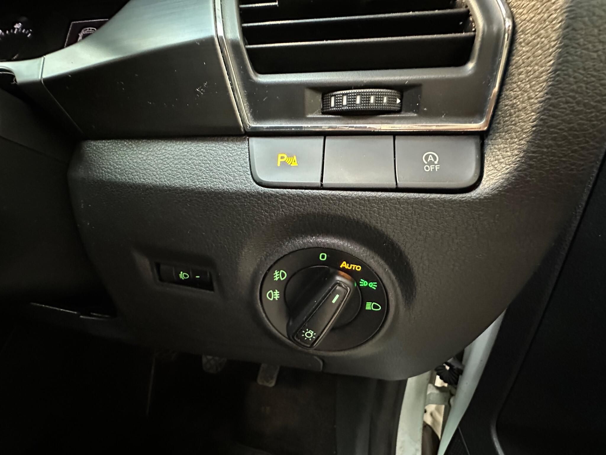 Skoda Fabia - Image 20