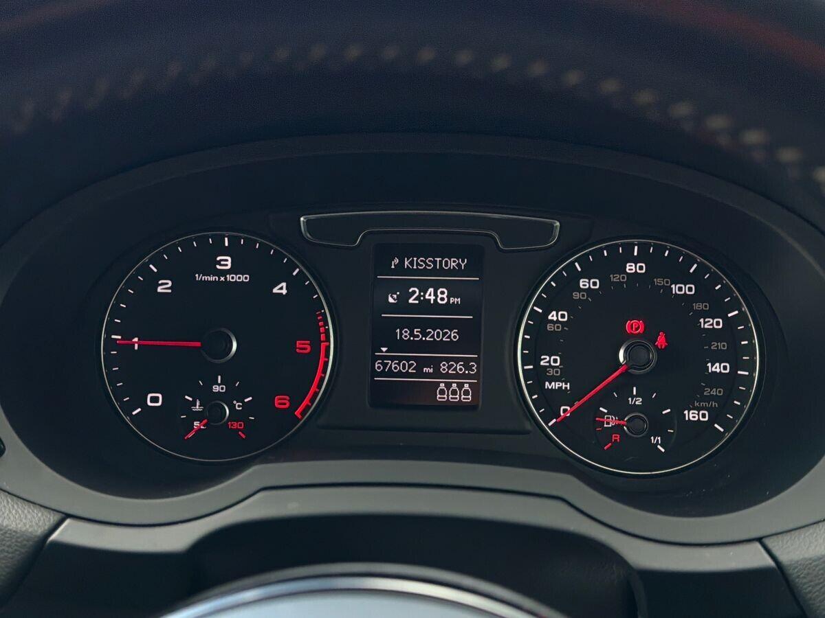 Audi Q3 - Image 23