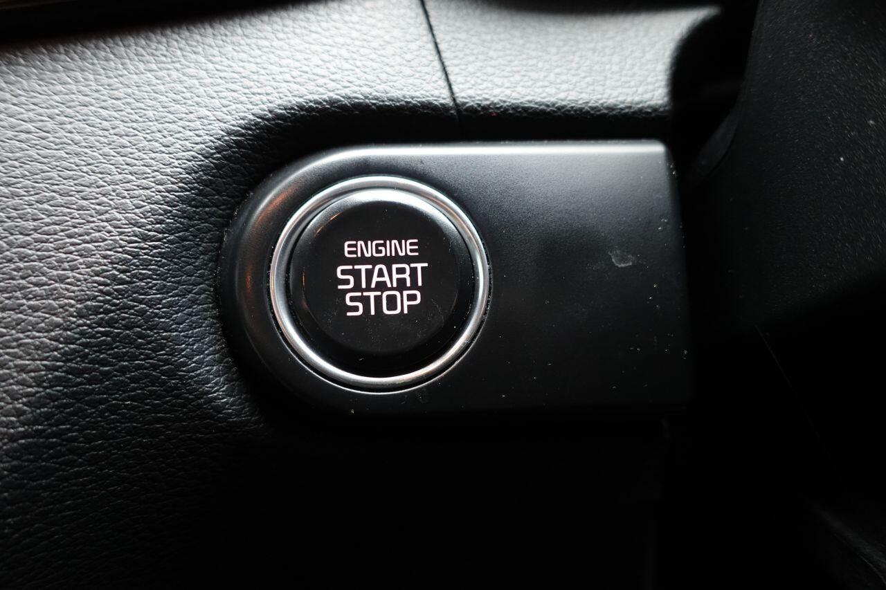 Kia ceed - Image 35