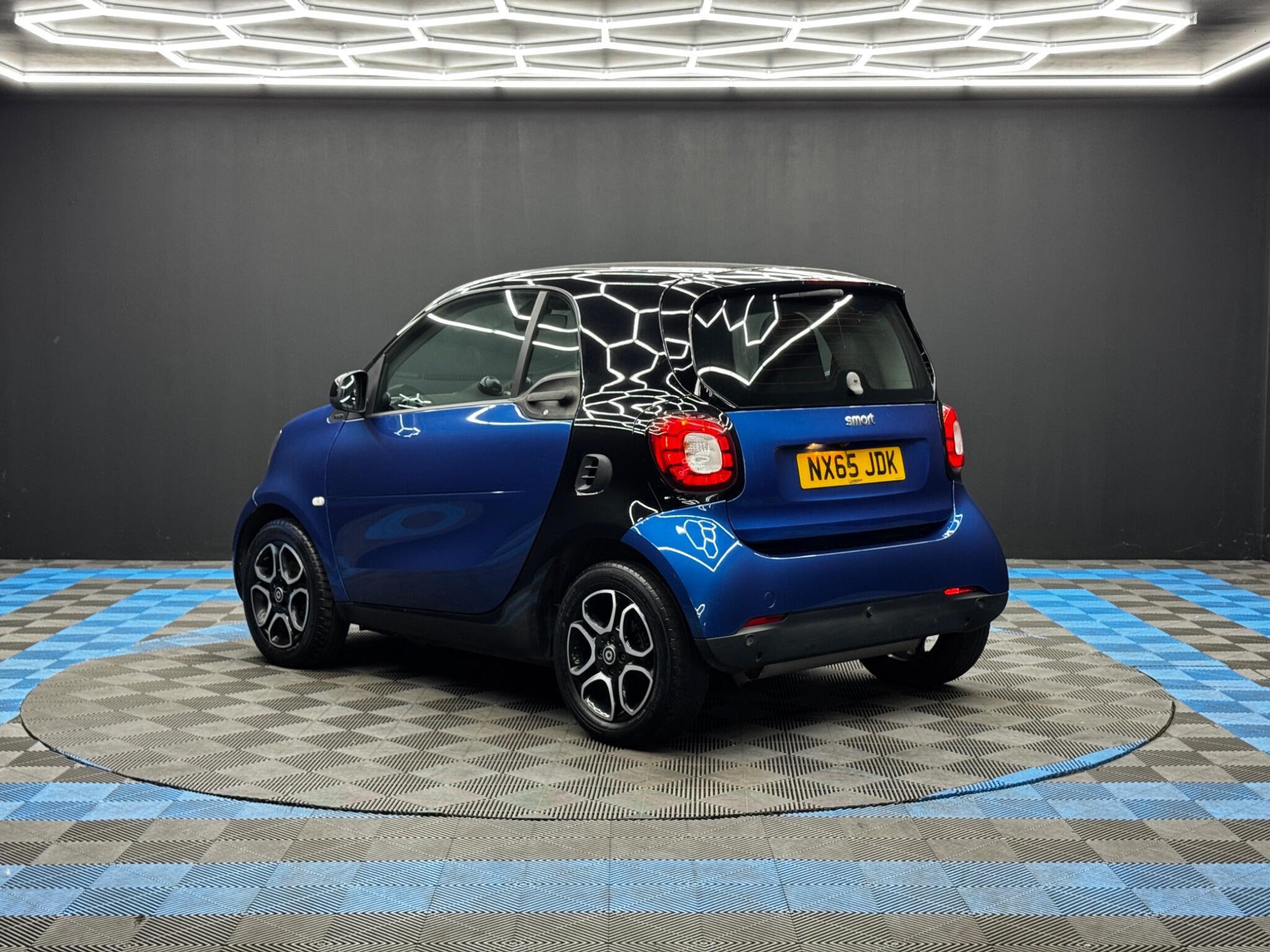 Smart Fortwo - Image 7