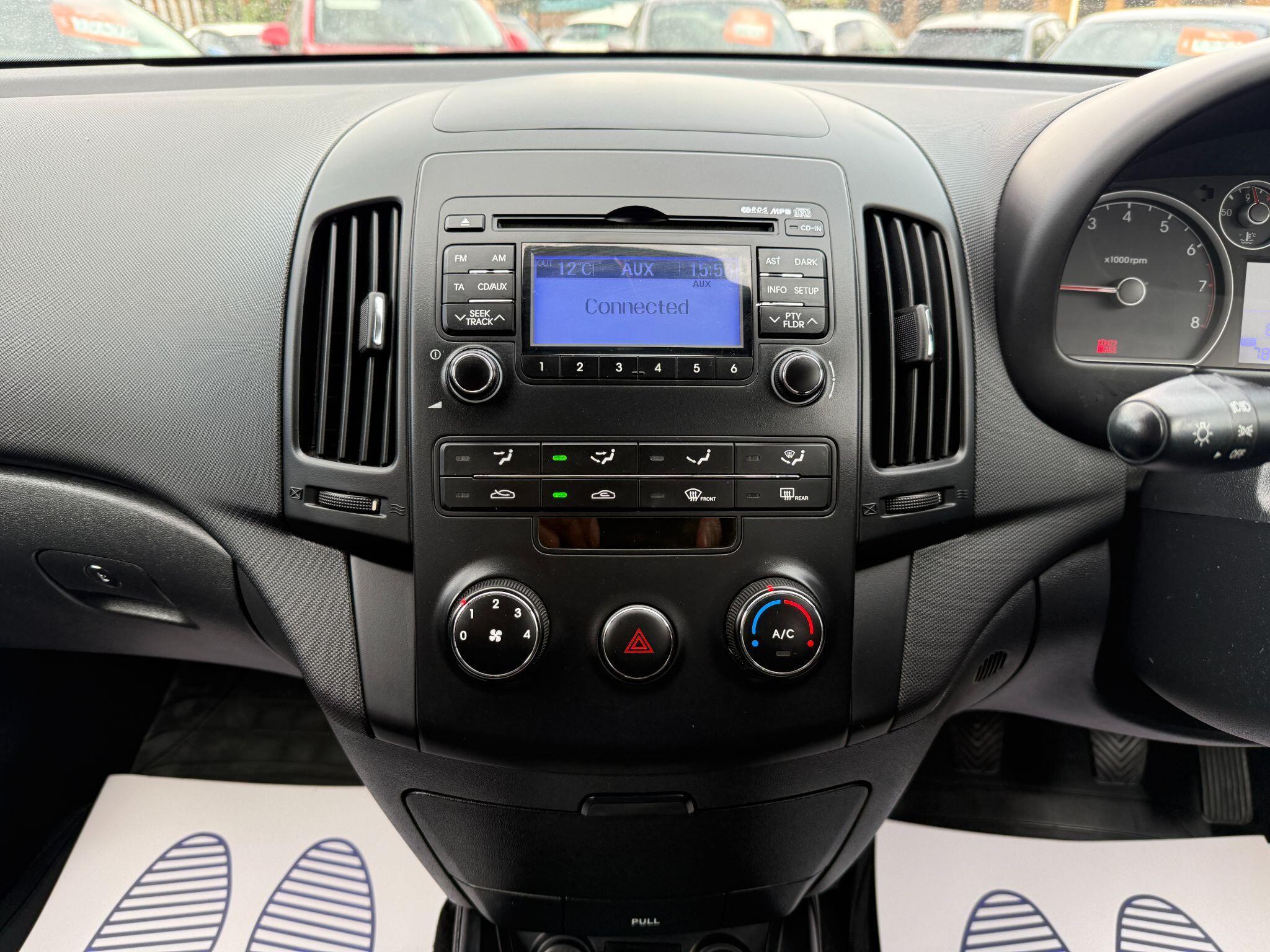 Hyundai i30 - Image 38