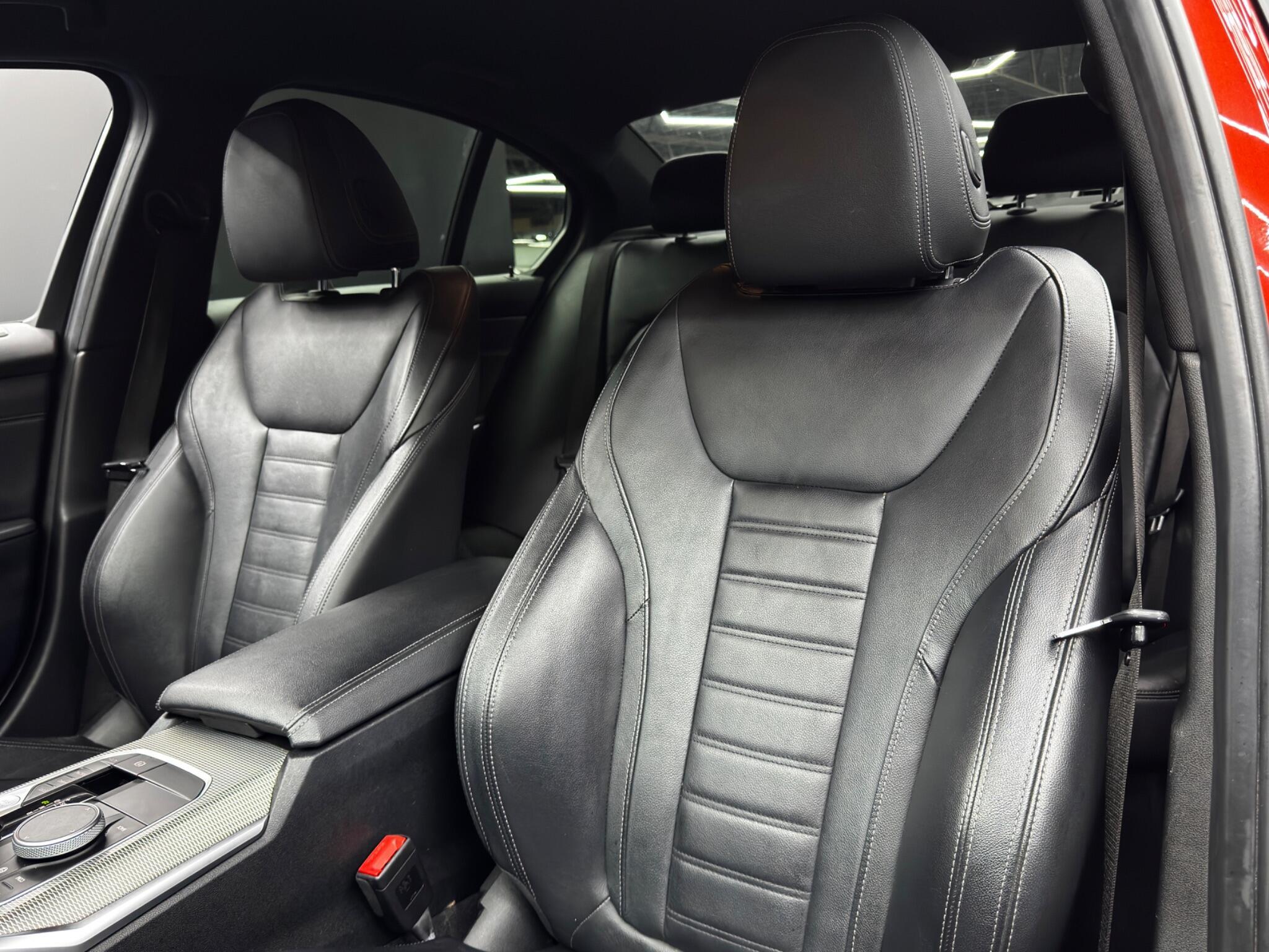 BMW 3 Series - Image 14