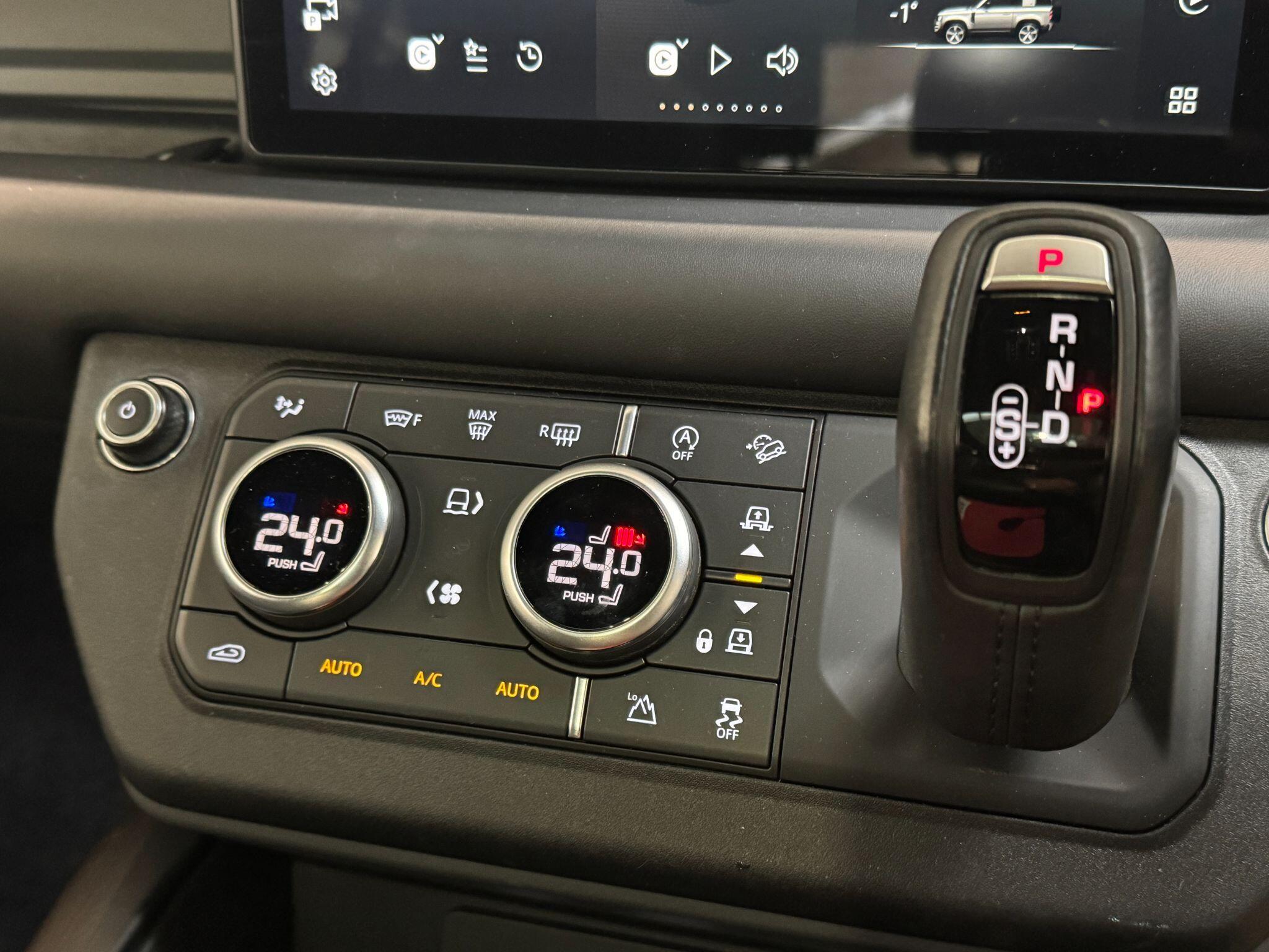 Land Rover Defender 90 - Image 80