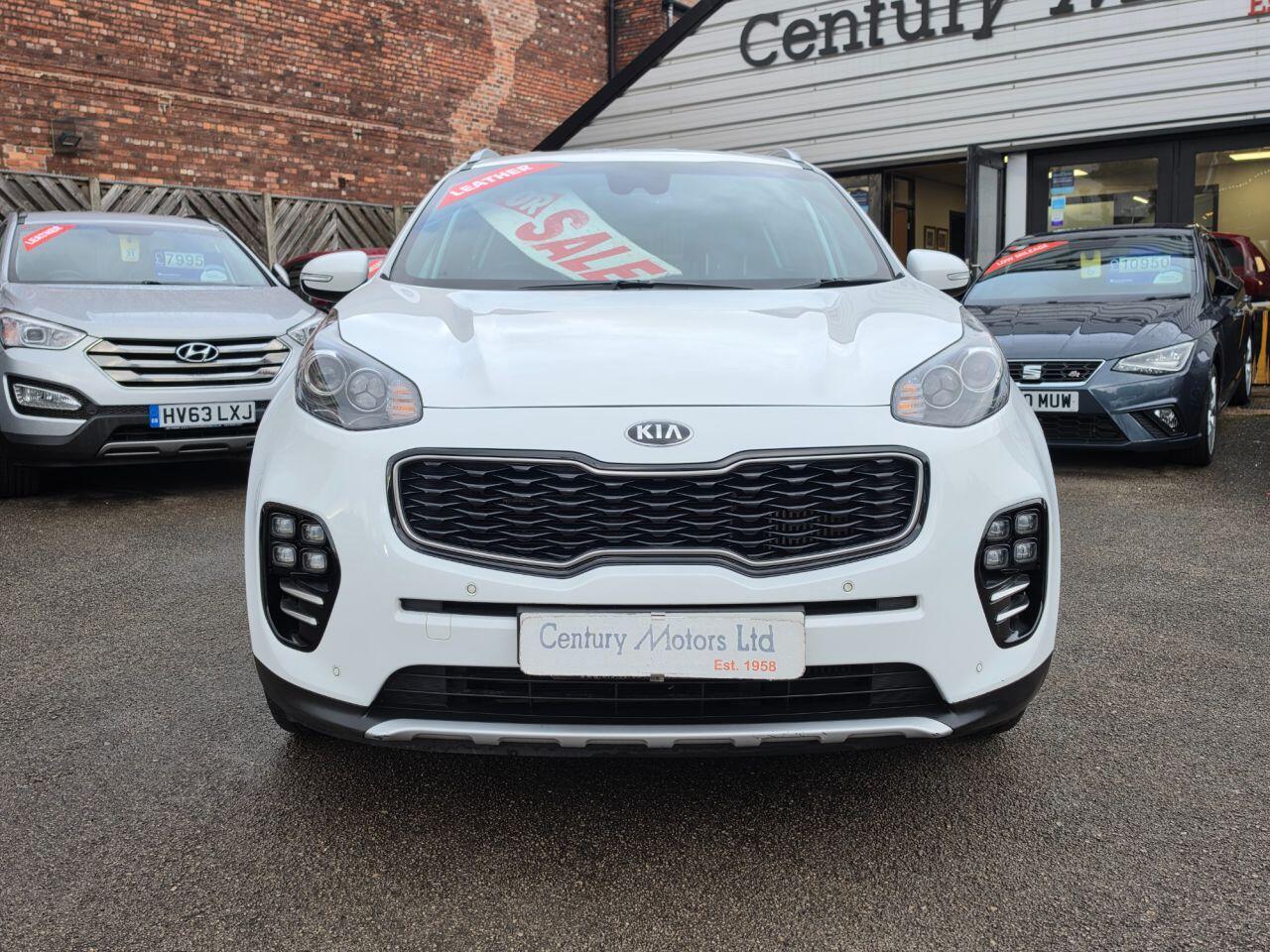 Kia Sportage - Image 6
