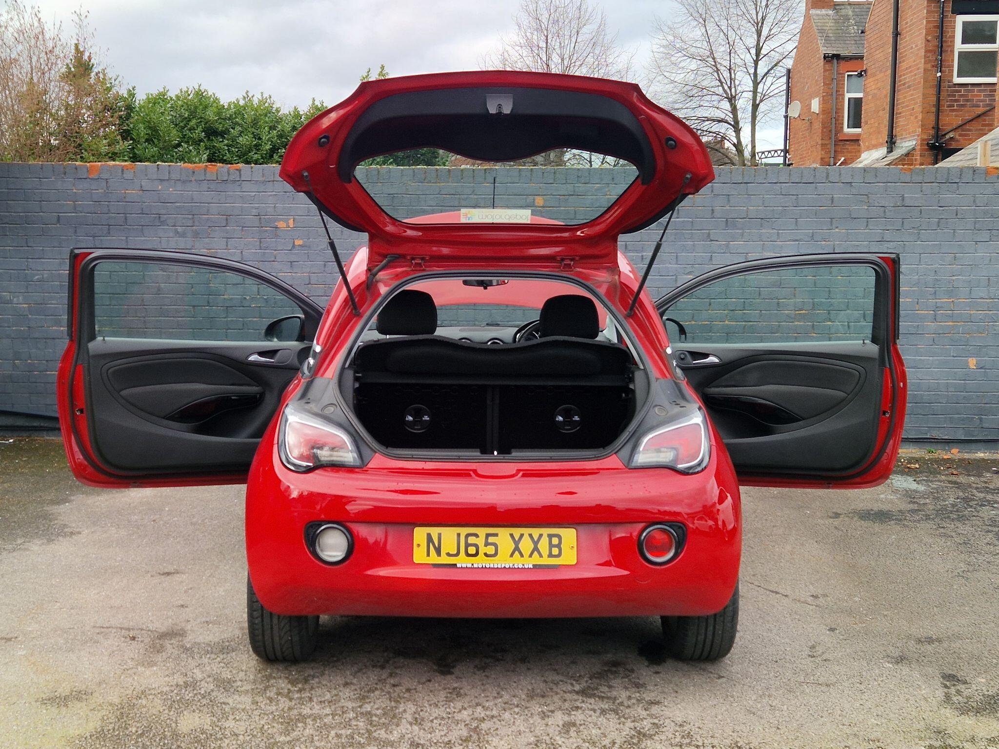 Vauxhall ADAM - Image 20