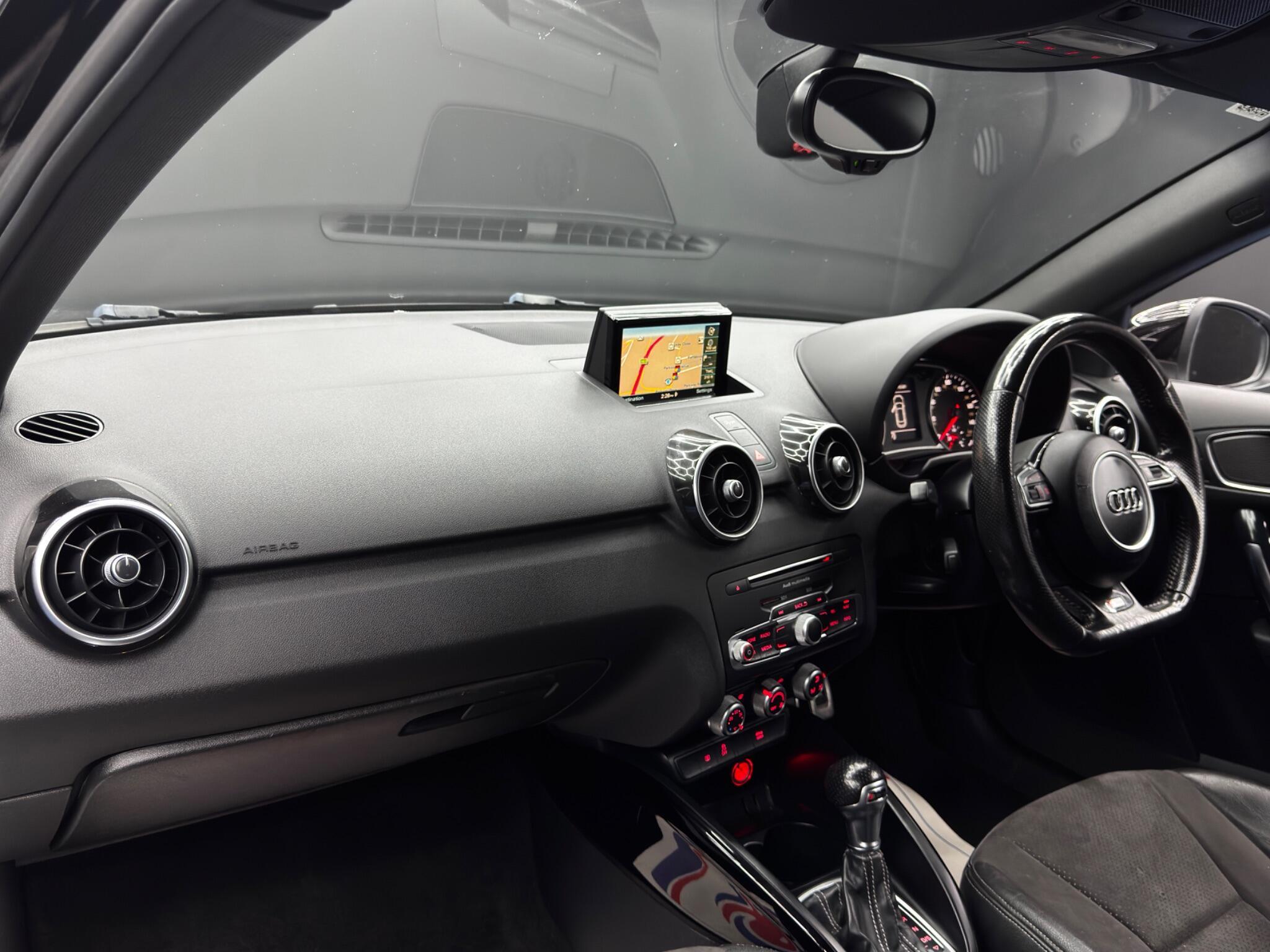 Audi A1 - Image 11