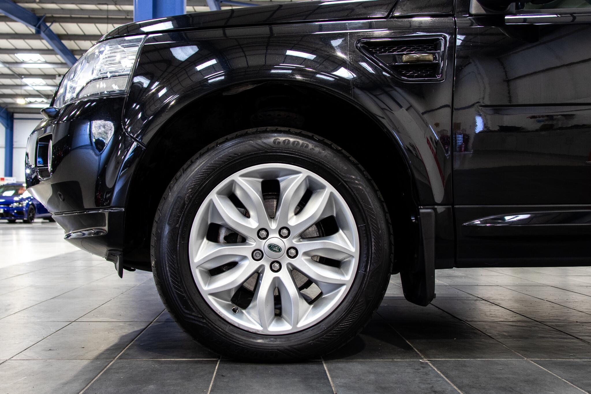 Land Rover Freelander 2 - Image 32