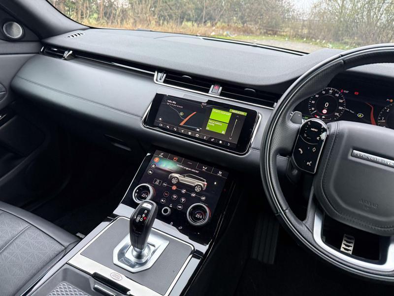 Land Rover Range Rover Evoque - Image 5