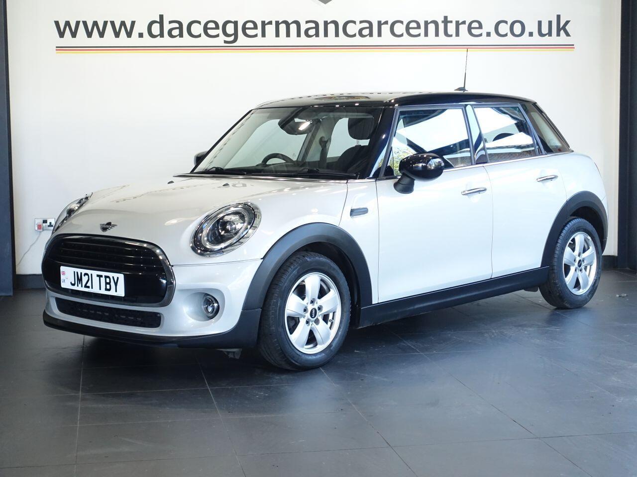 MINI Hatch - Image 9