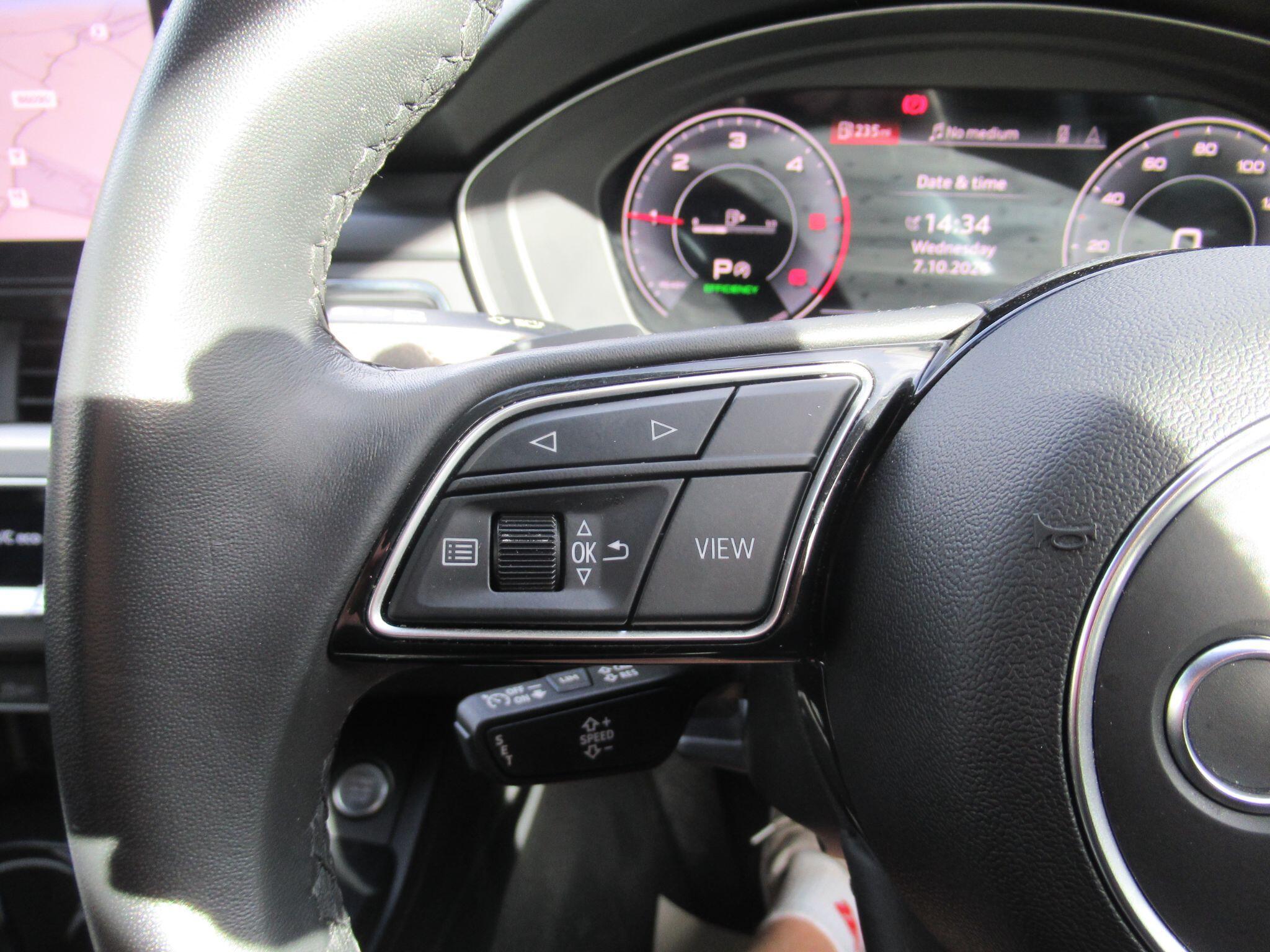 Audi A4 Avant - Image 20