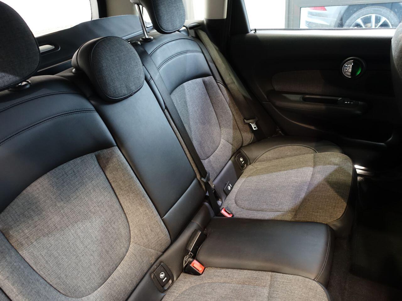 MINI Clubman - Image 19