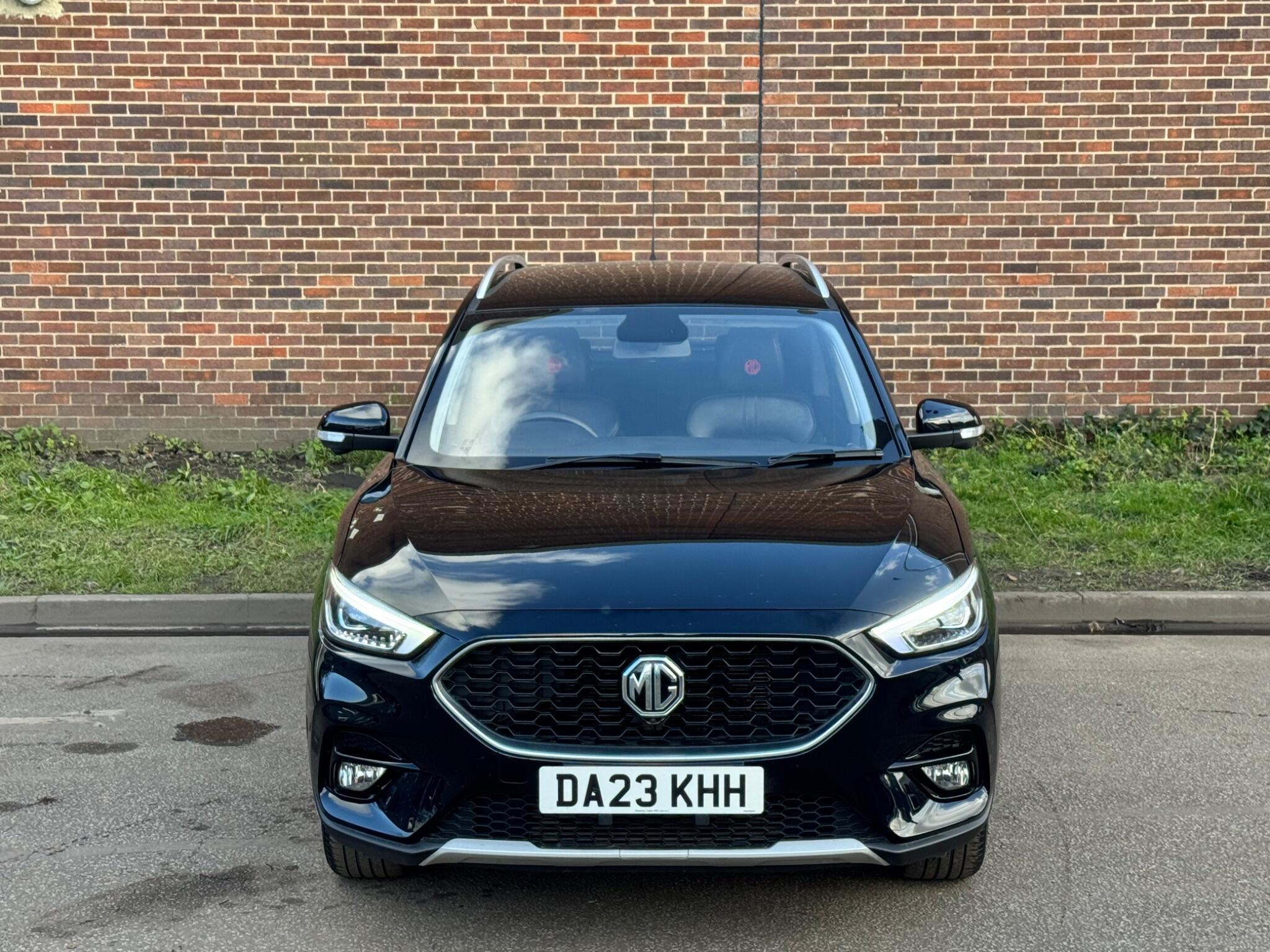 MG MG ZS - Image 21