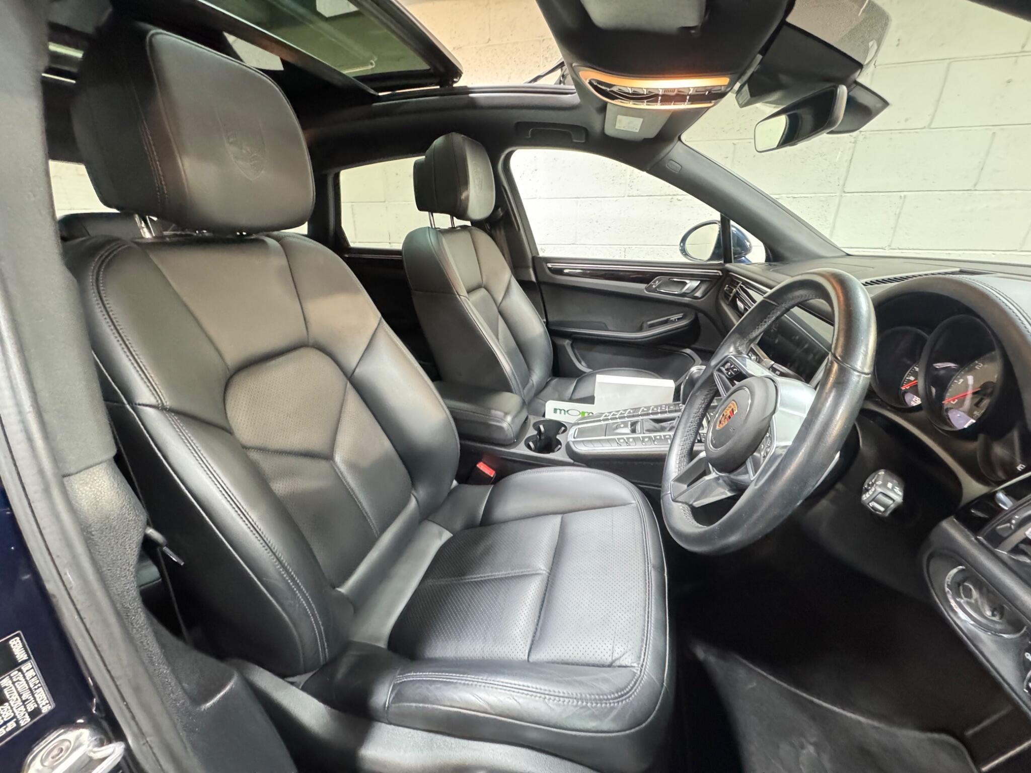 Porsche Macan - Image 8