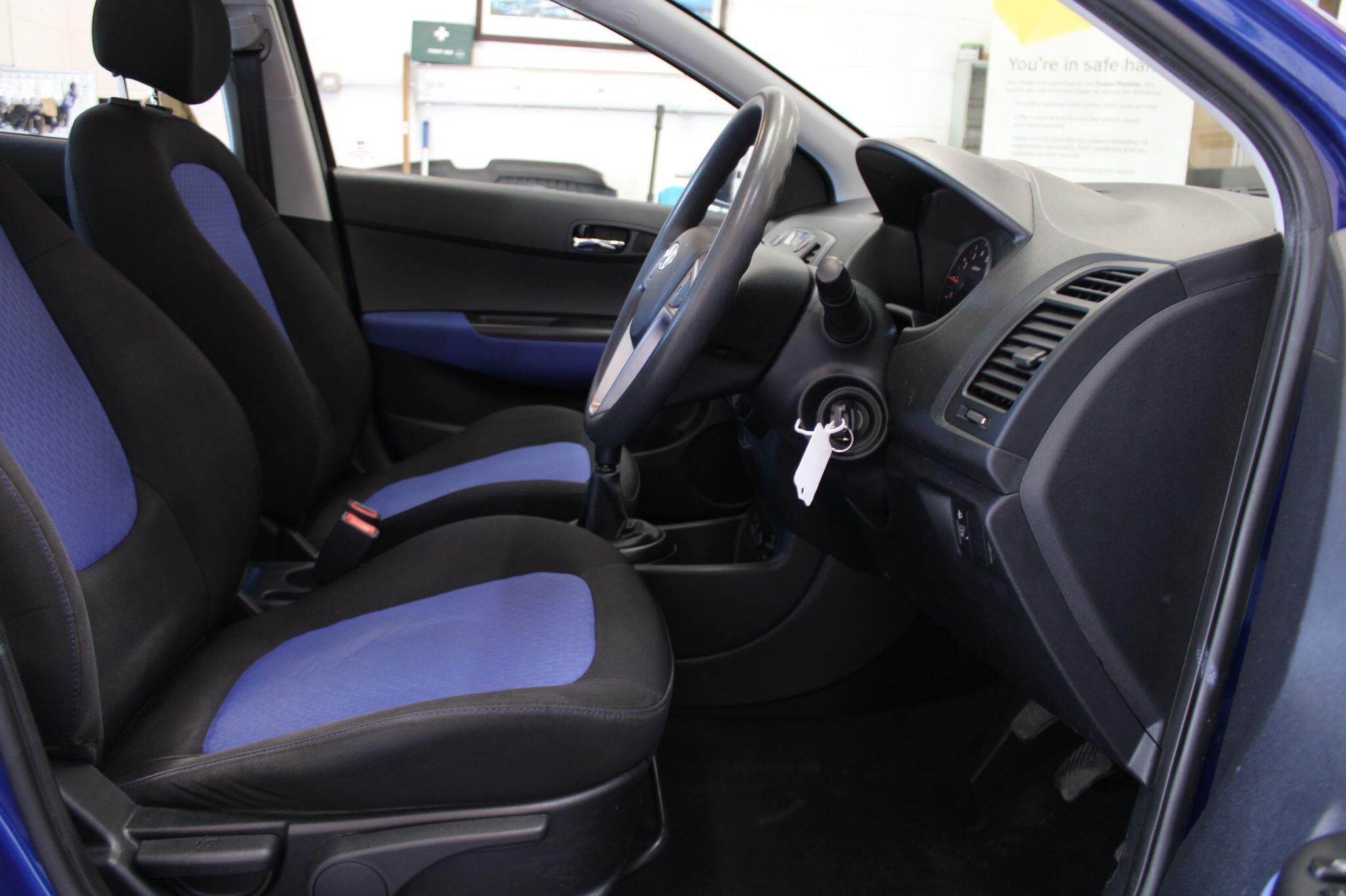 Hyundai i20 - Image 44