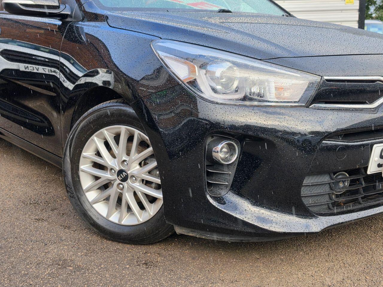 Kia Rio - Image 8