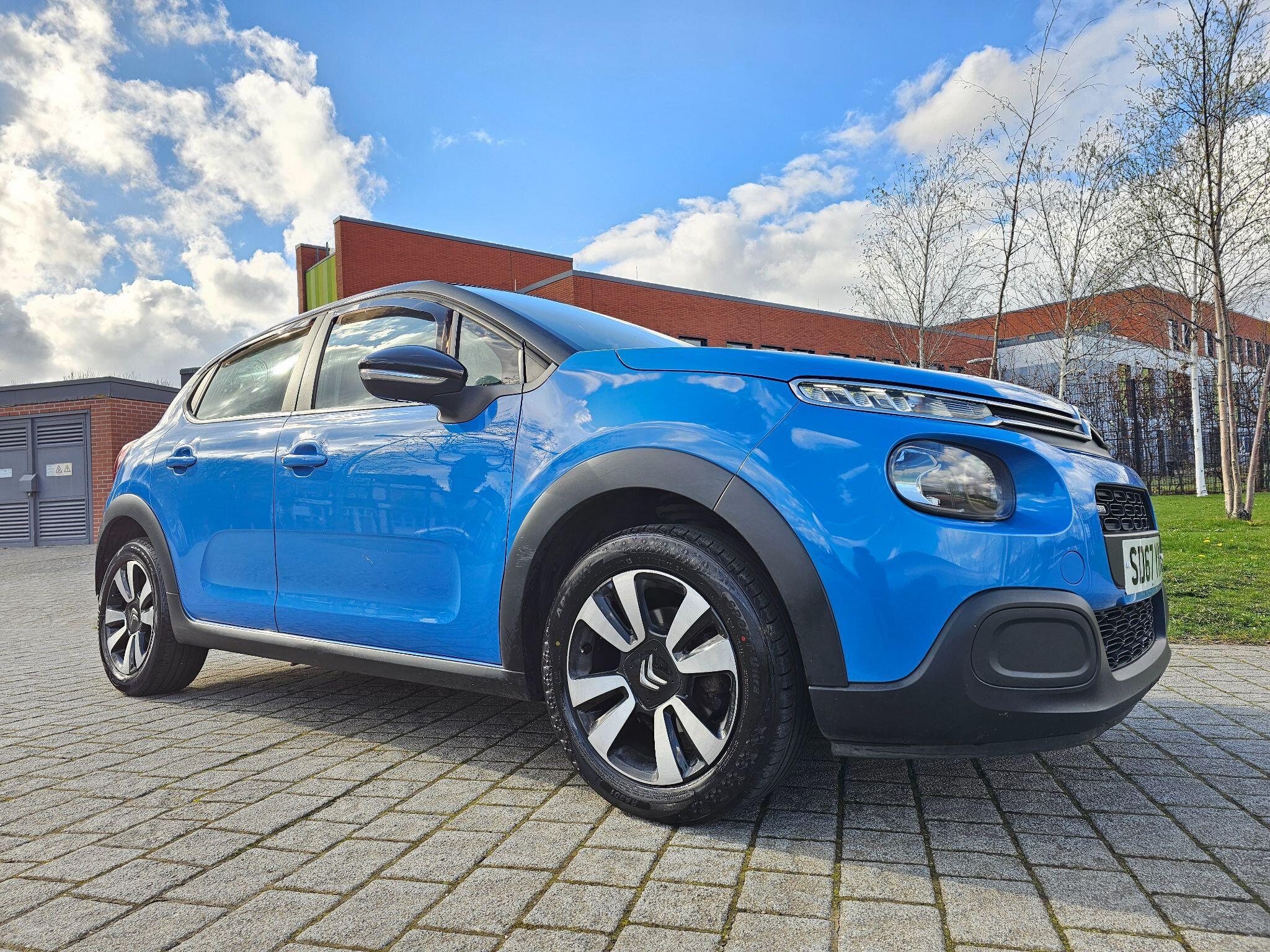 Citroen C3 - Image 9