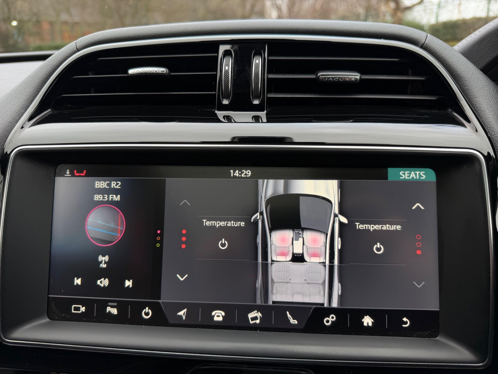 Jaguar F-Pace - Image 64