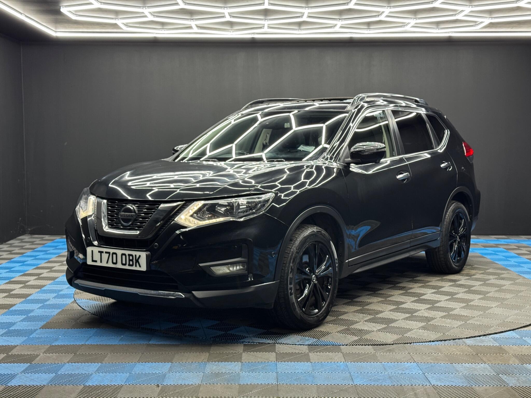 Nissan X-Trail - Image 3