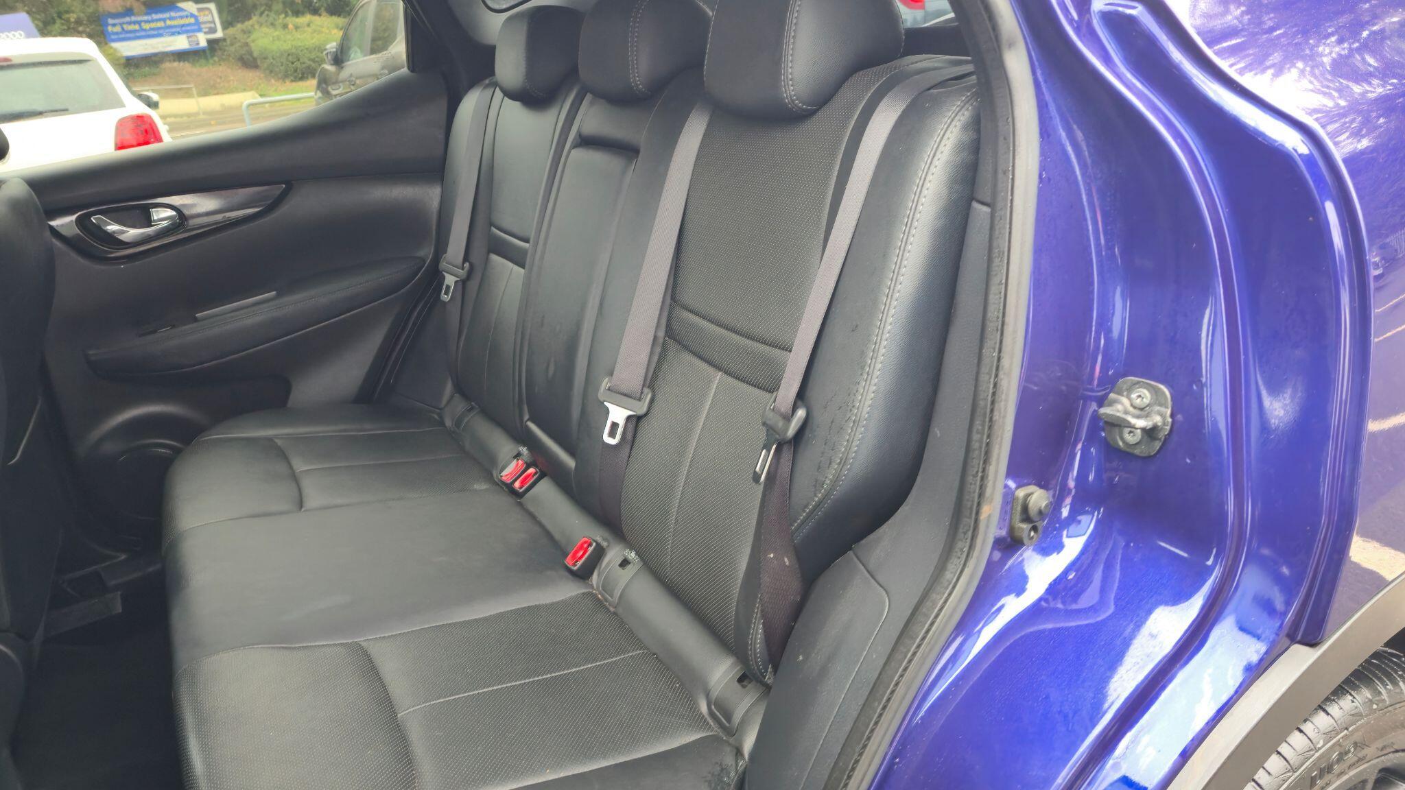 Nissan Qashqai - Image 19