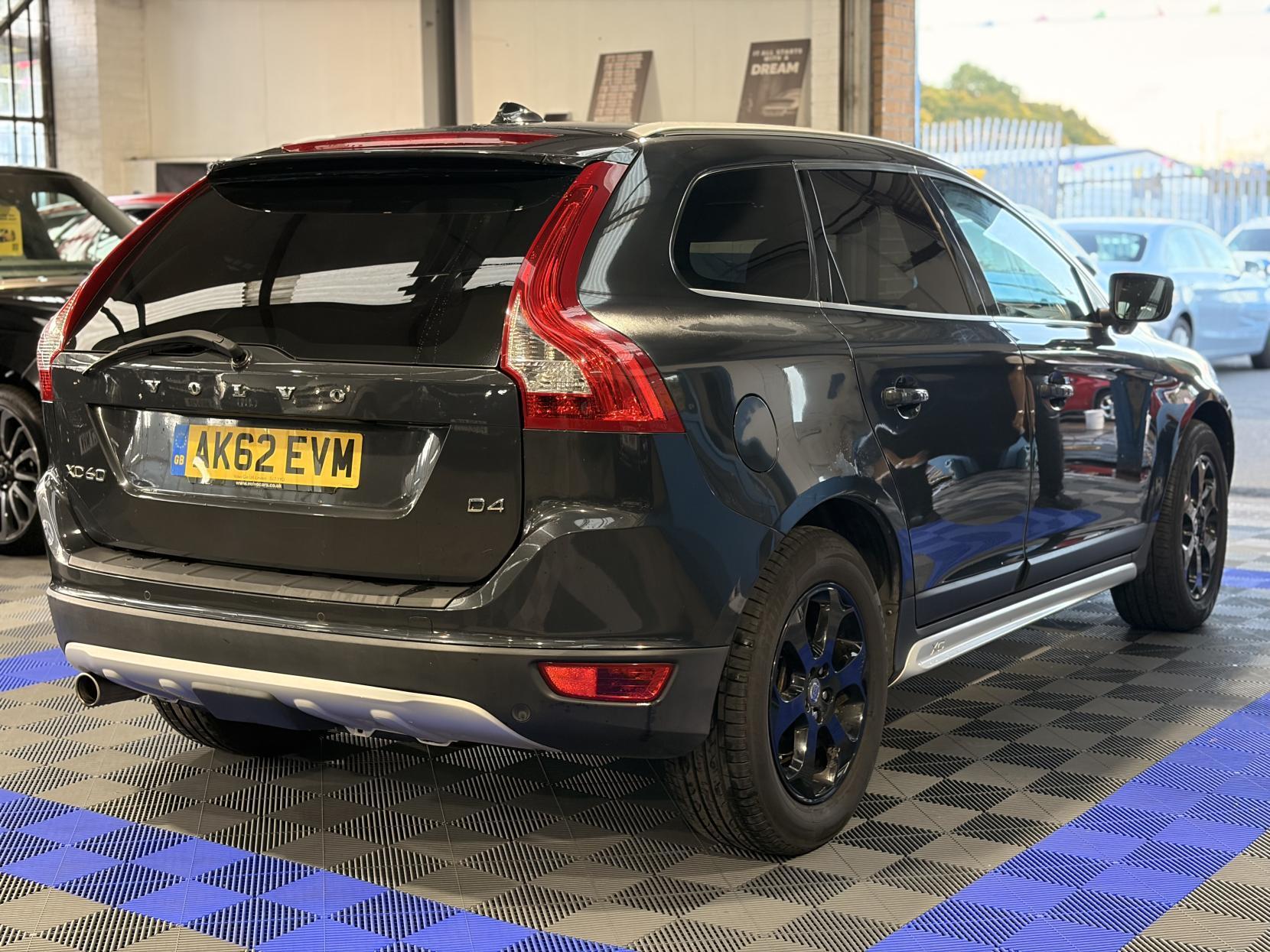 Volvo XC60 - Image 7