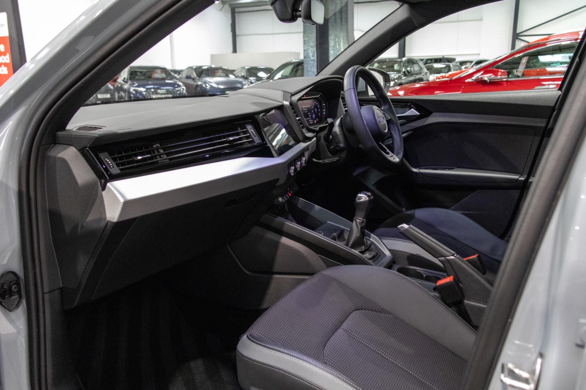 Audi A1 - Image 12