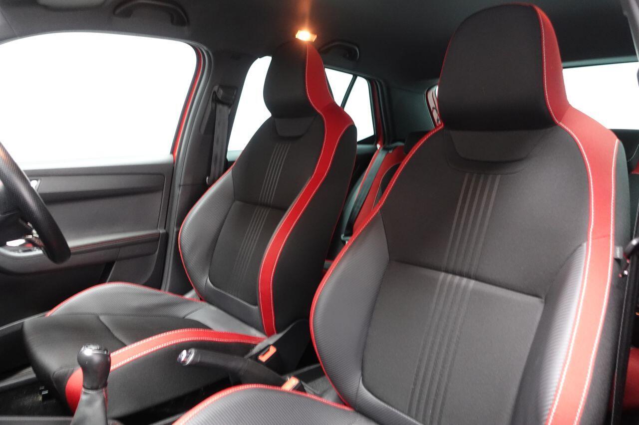 Skoda Fabia - Image 21