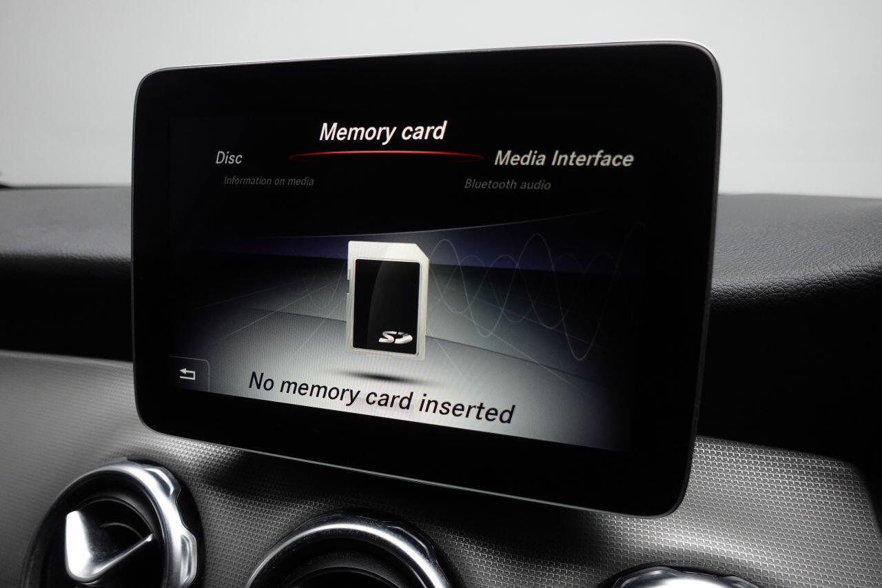 Mercedes-benz GLA - Image 24