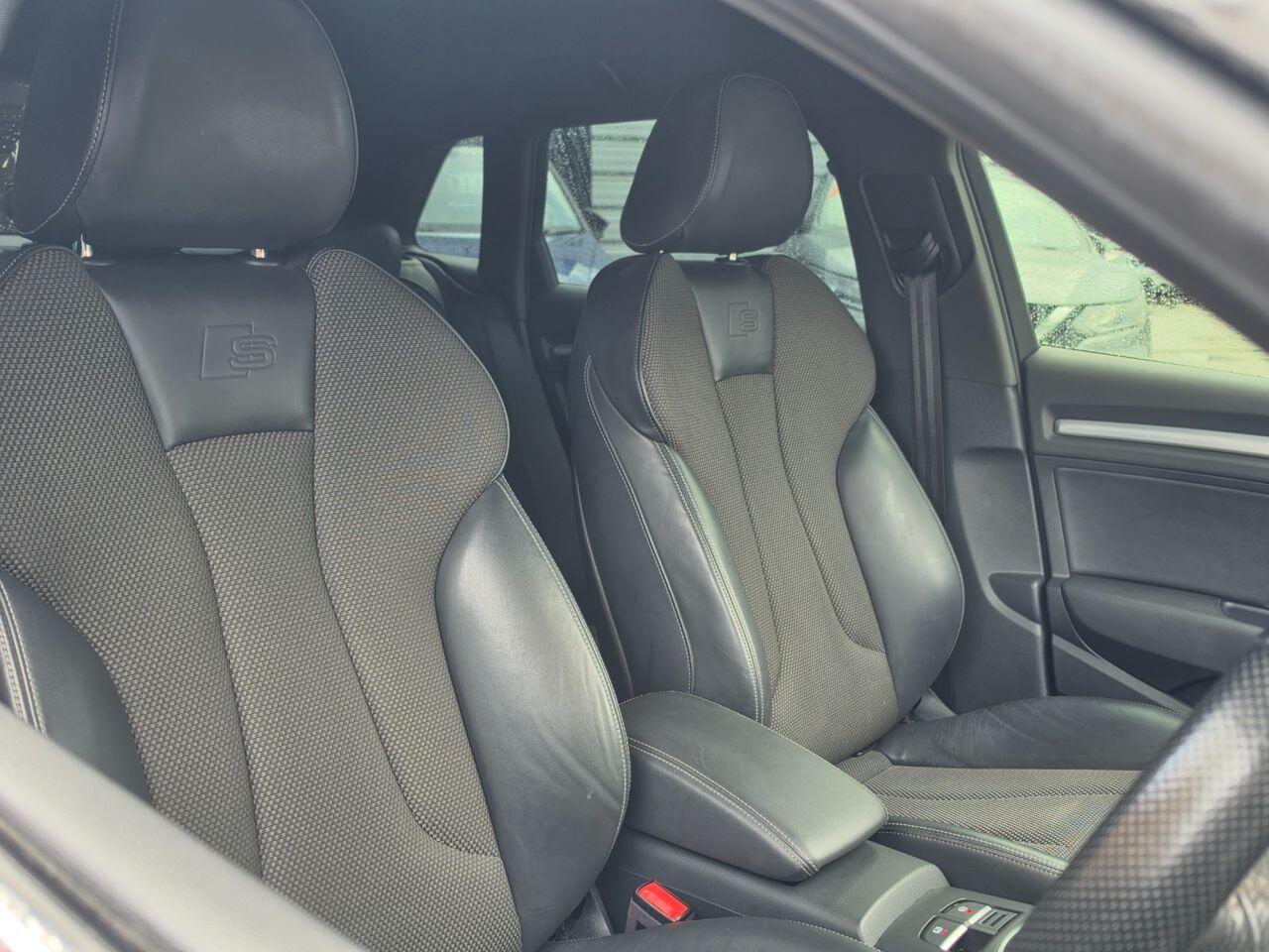 Audi A3 - Image 19