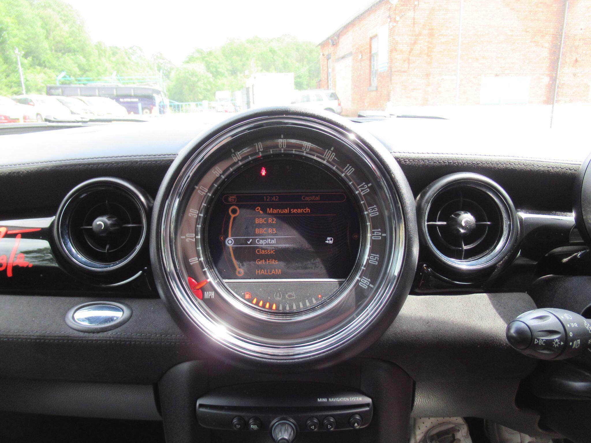 MINI Coupe - Image 19