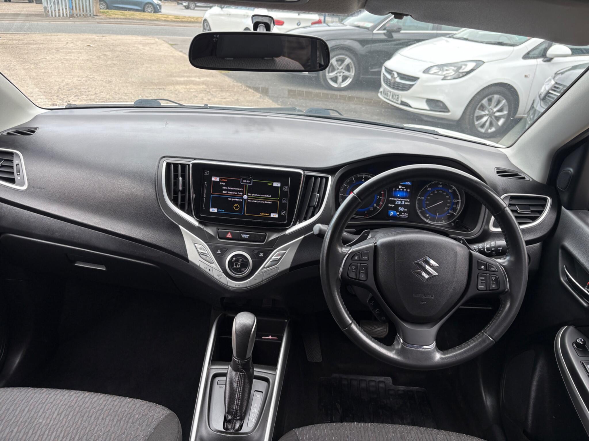 Suzuki Baleno - Image 13