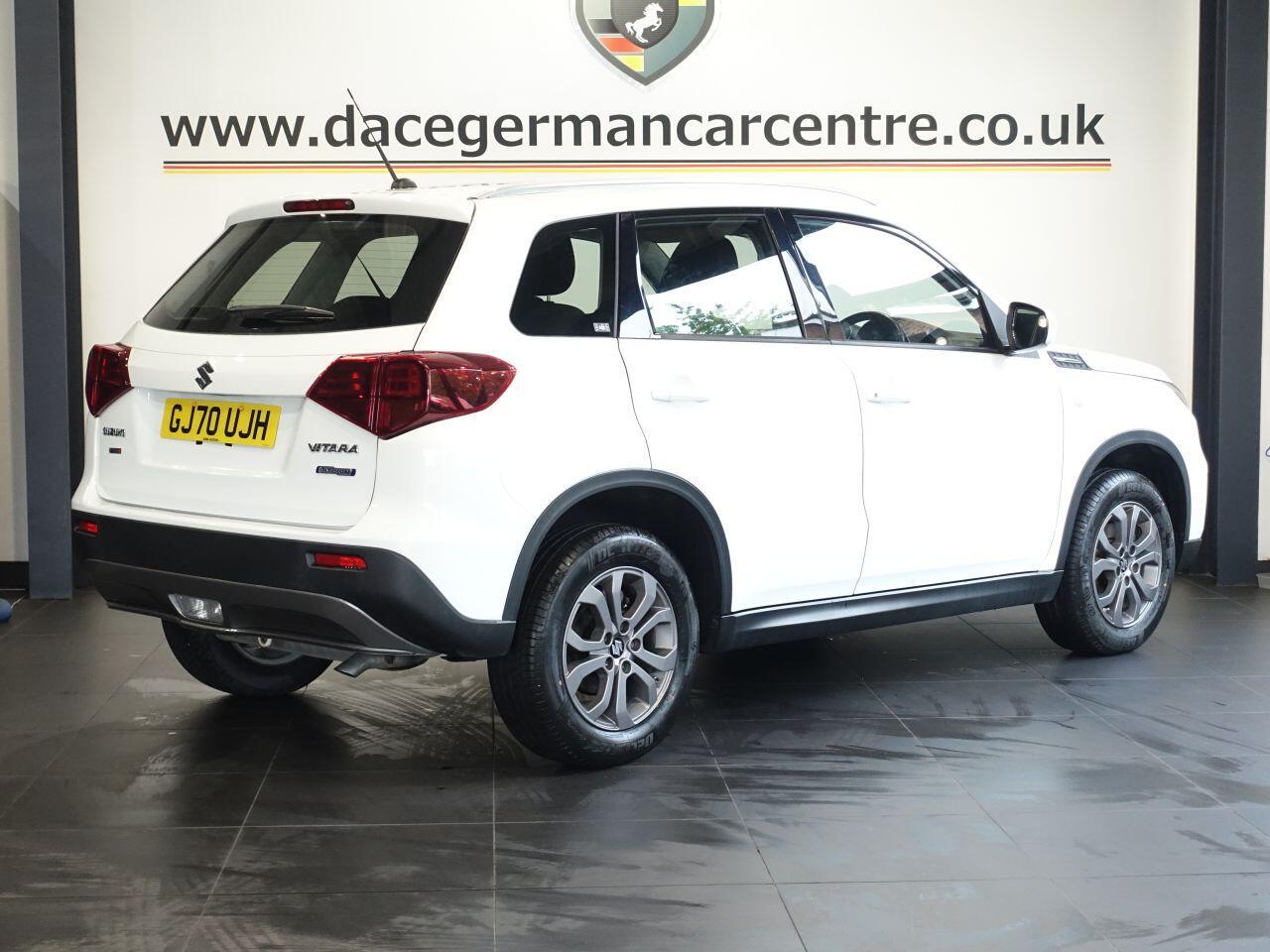 Suzuki Vitara - Image 6