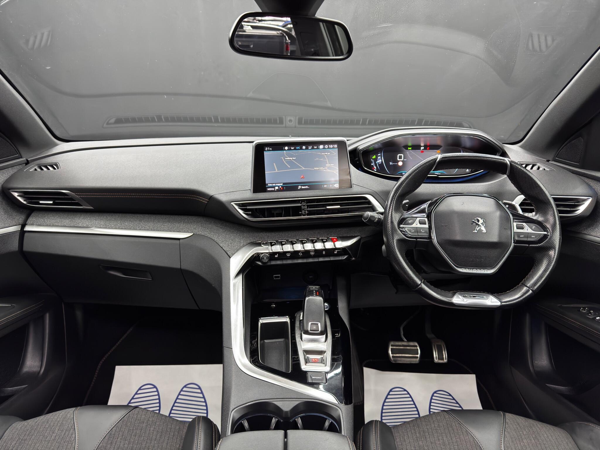 Peugeot 3008 - Image 10